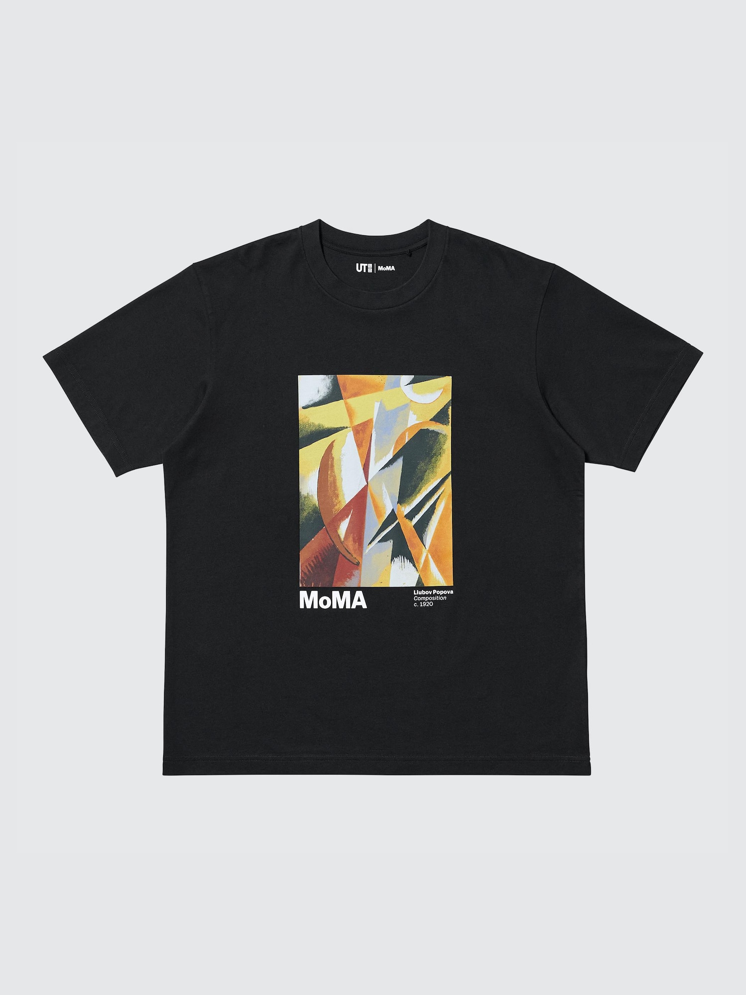 UT MoMA Art Icons — UNIQLO