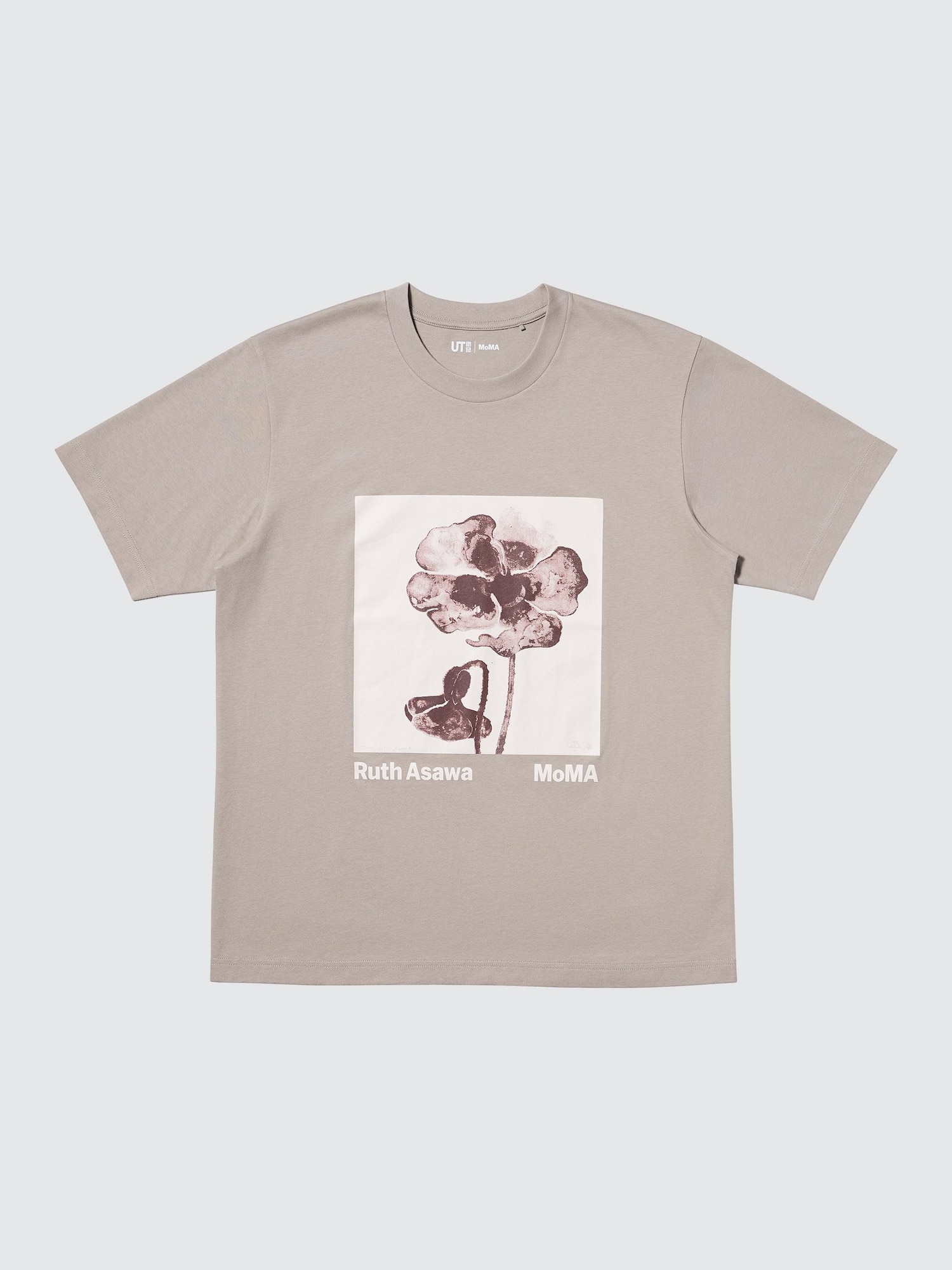 UT MoMA Art Icons — UNIQLO