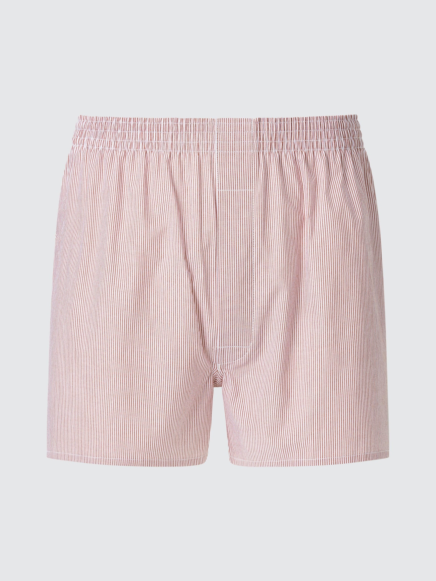 Трусы-боксеры с гульфиком — UNIQLO