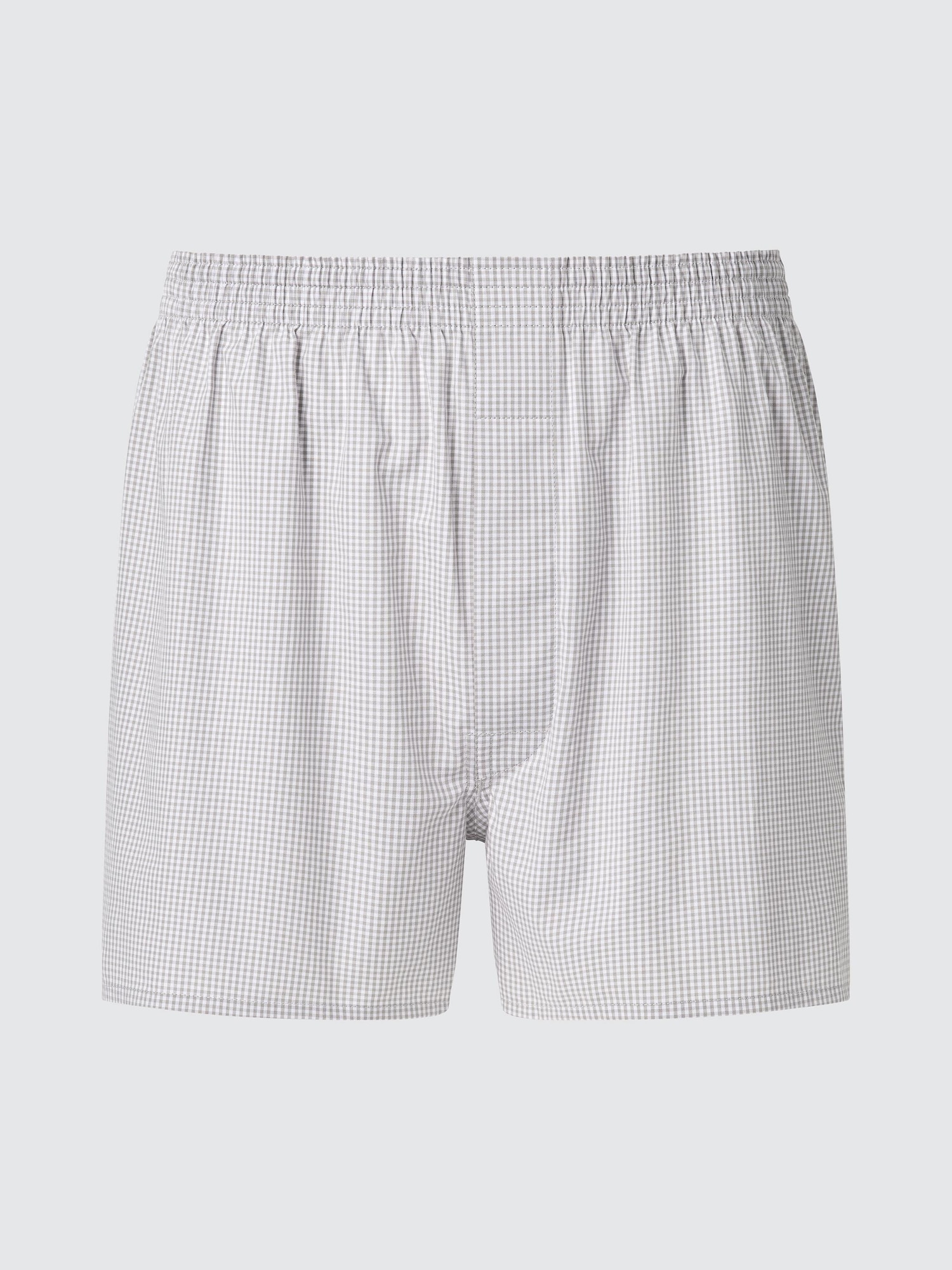 Трусы-боксеры с гульфиком — UNIQLO
