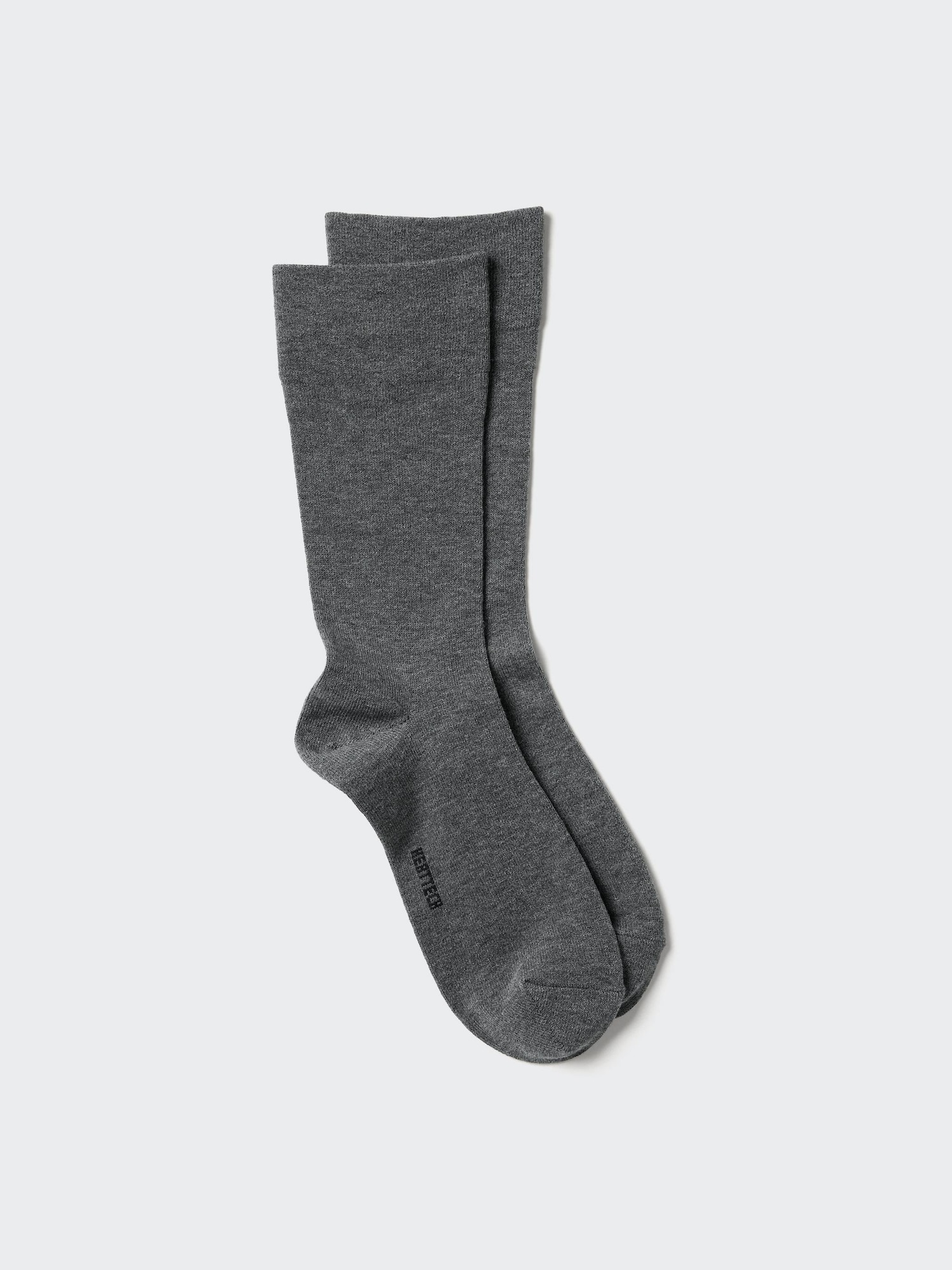 Носки HEATTECH/без резинки — UNIQLO