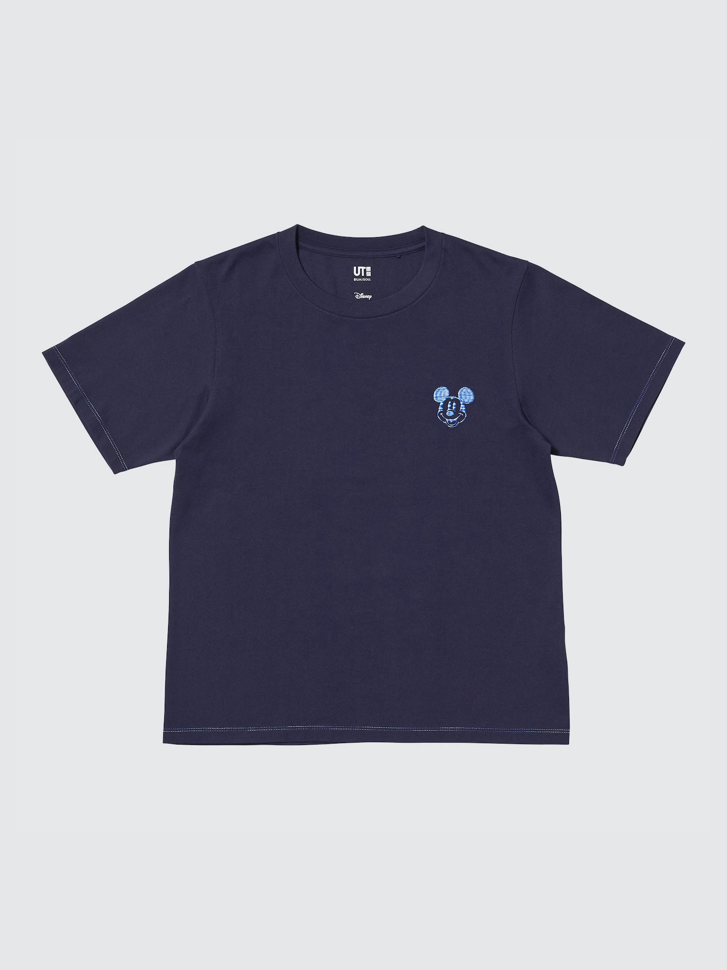 Disney In Blue UT — UNIQLO