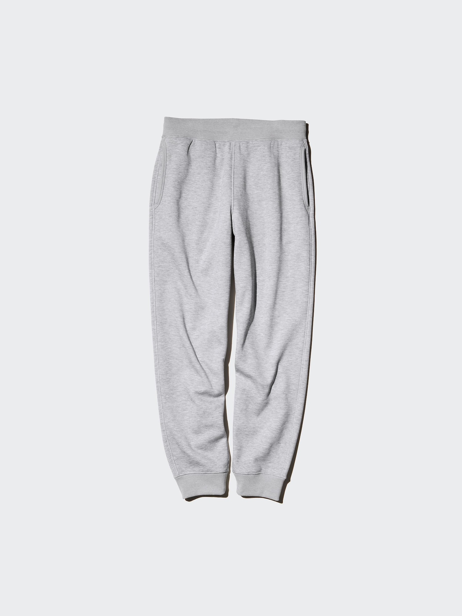 HEATTECH спортивные брюки из флиса-боа — UNIQLO