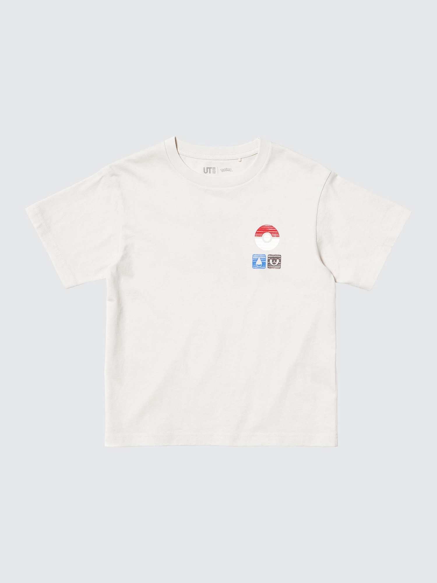 Pokémon UT — UNIQLO