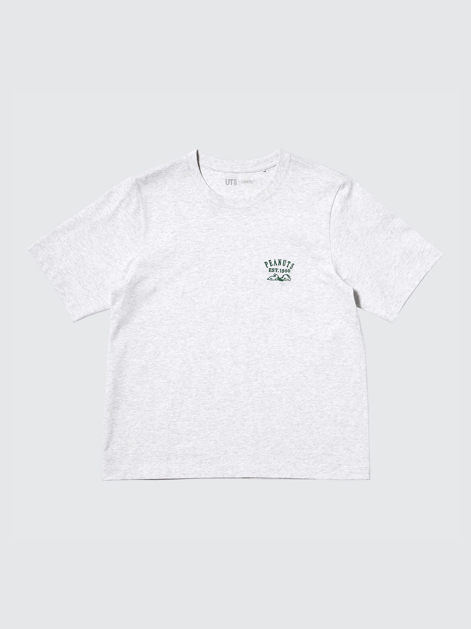 Peanuts UT — UNIQLO