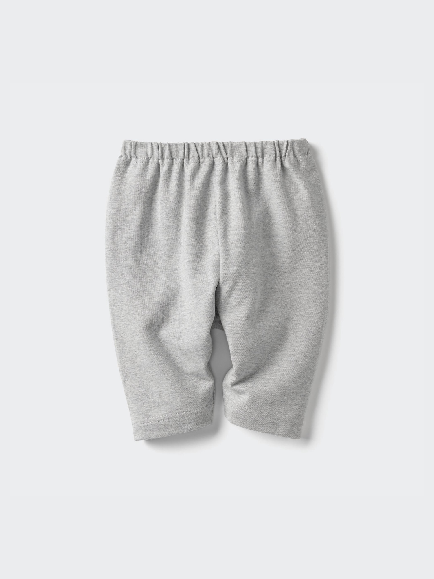 Леггинсы свободного кроя 7/10 — UNIQLO