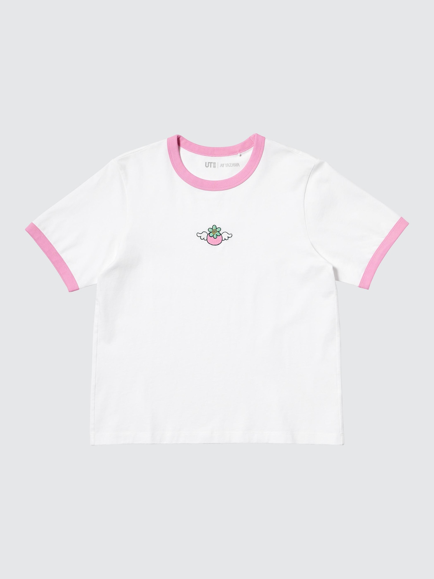 Коллекция UT Айя Ядзава — UNIQLO