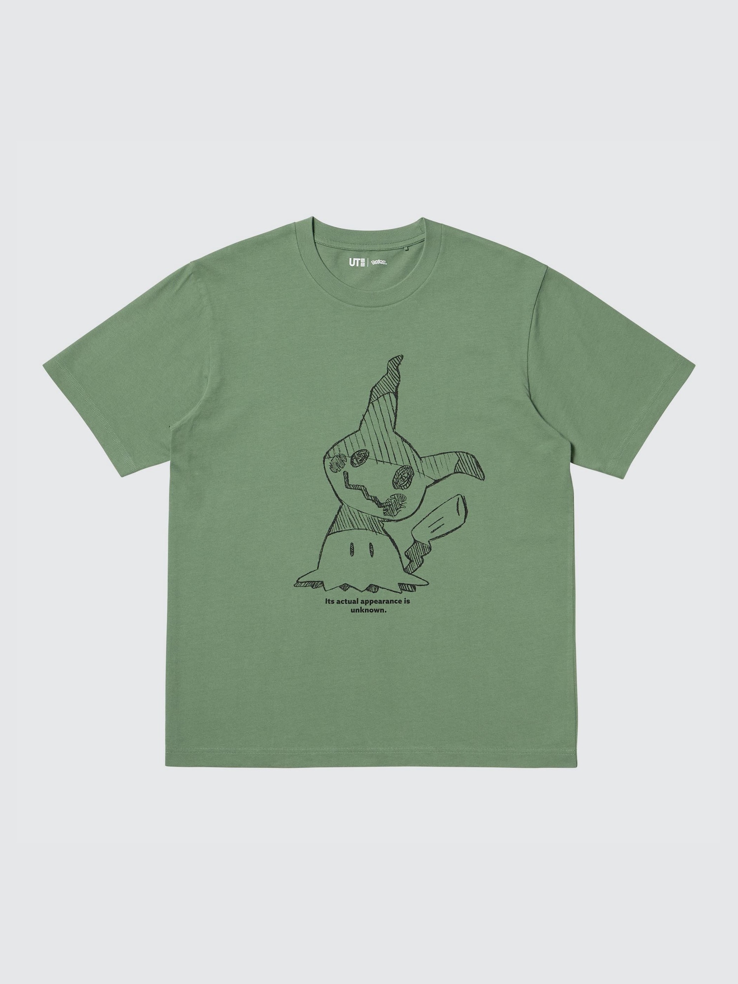 Pokémon UT — UNIQLO
