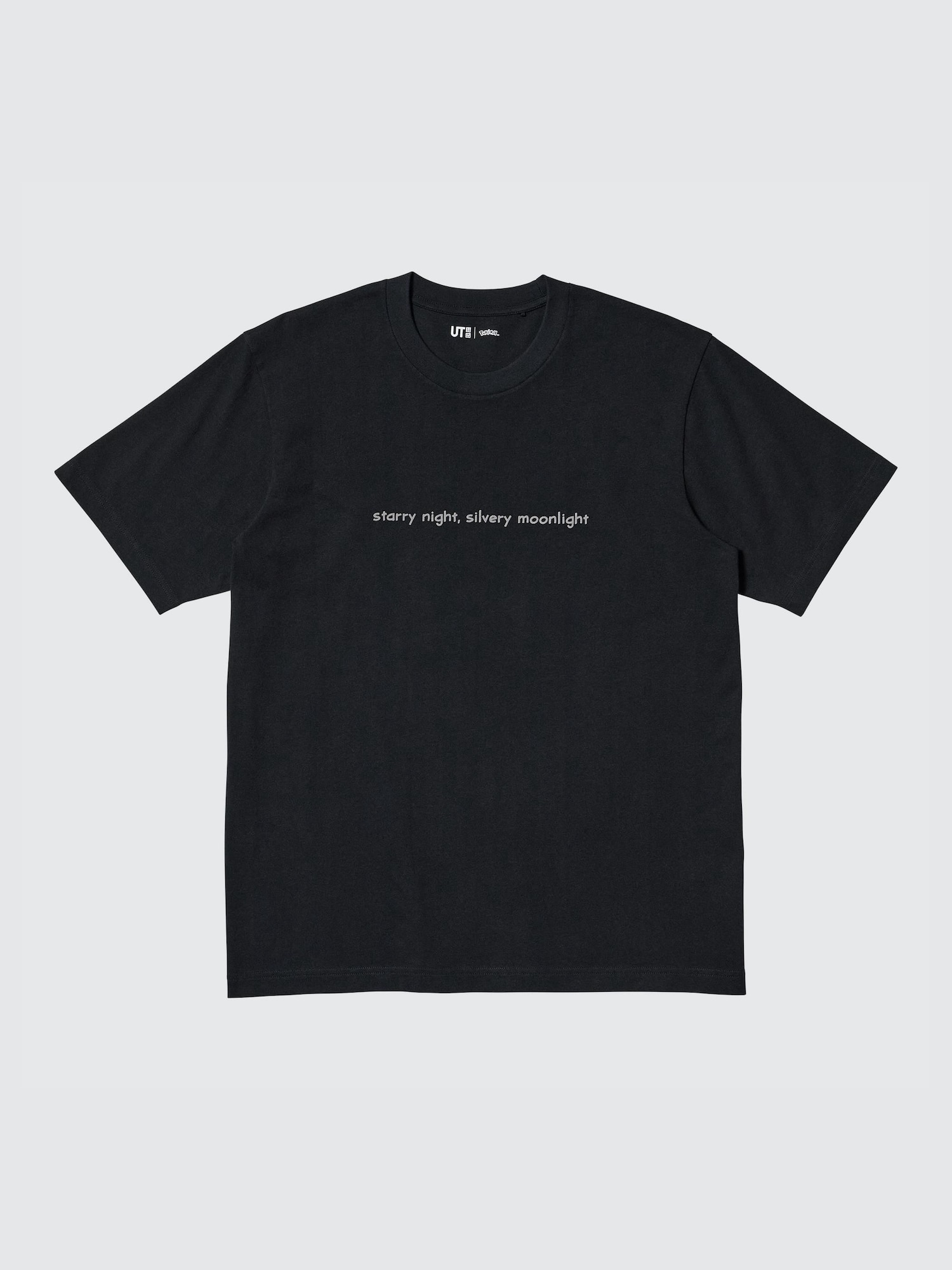 Pokémon UT — UNIQLO