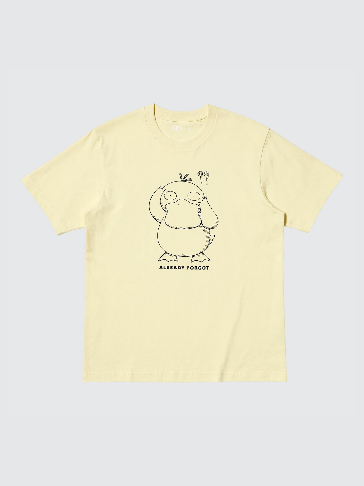 Pokémon UT — UNIQLO