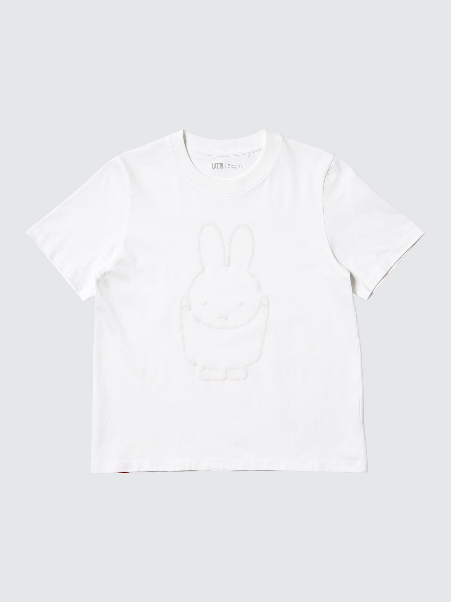 Miffy UT — UNIQLO