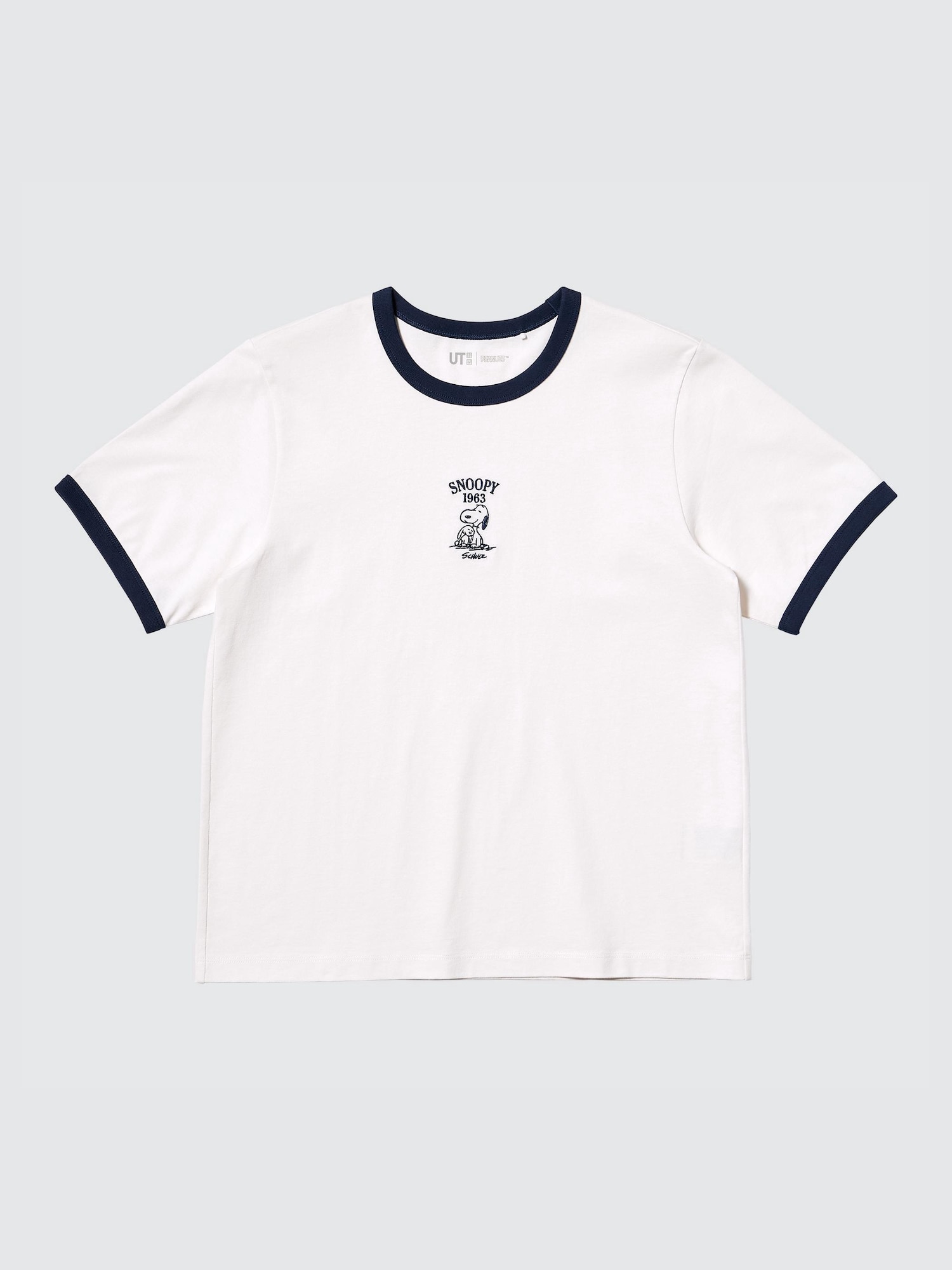 Peanuts UT — UNIQLO