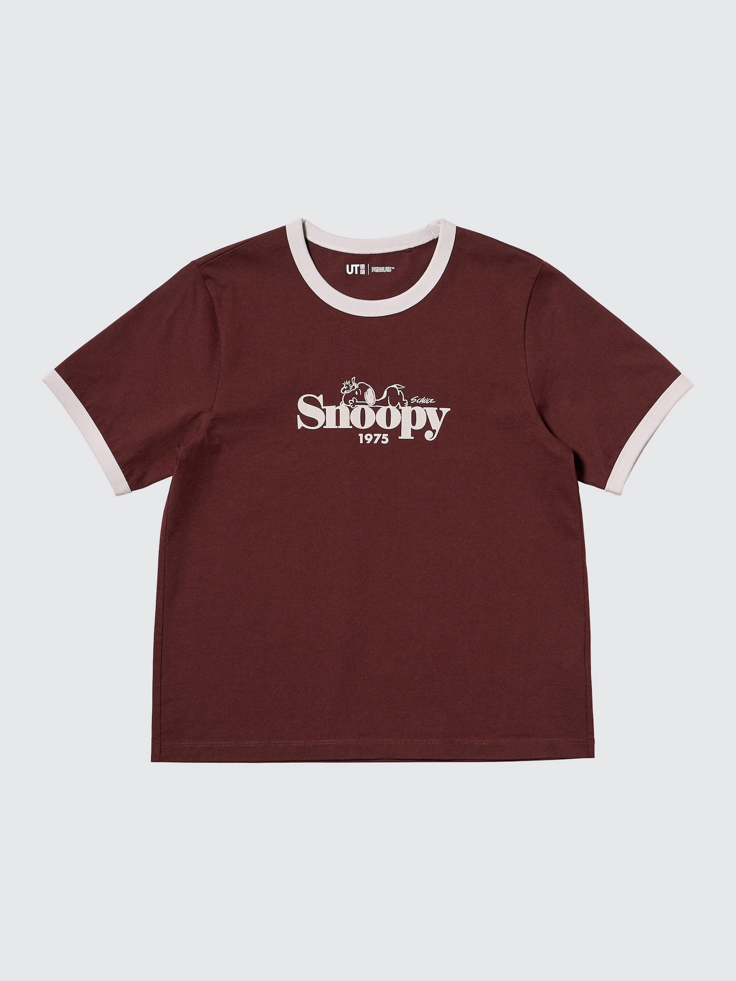 Peanuts UT — UNIQLO