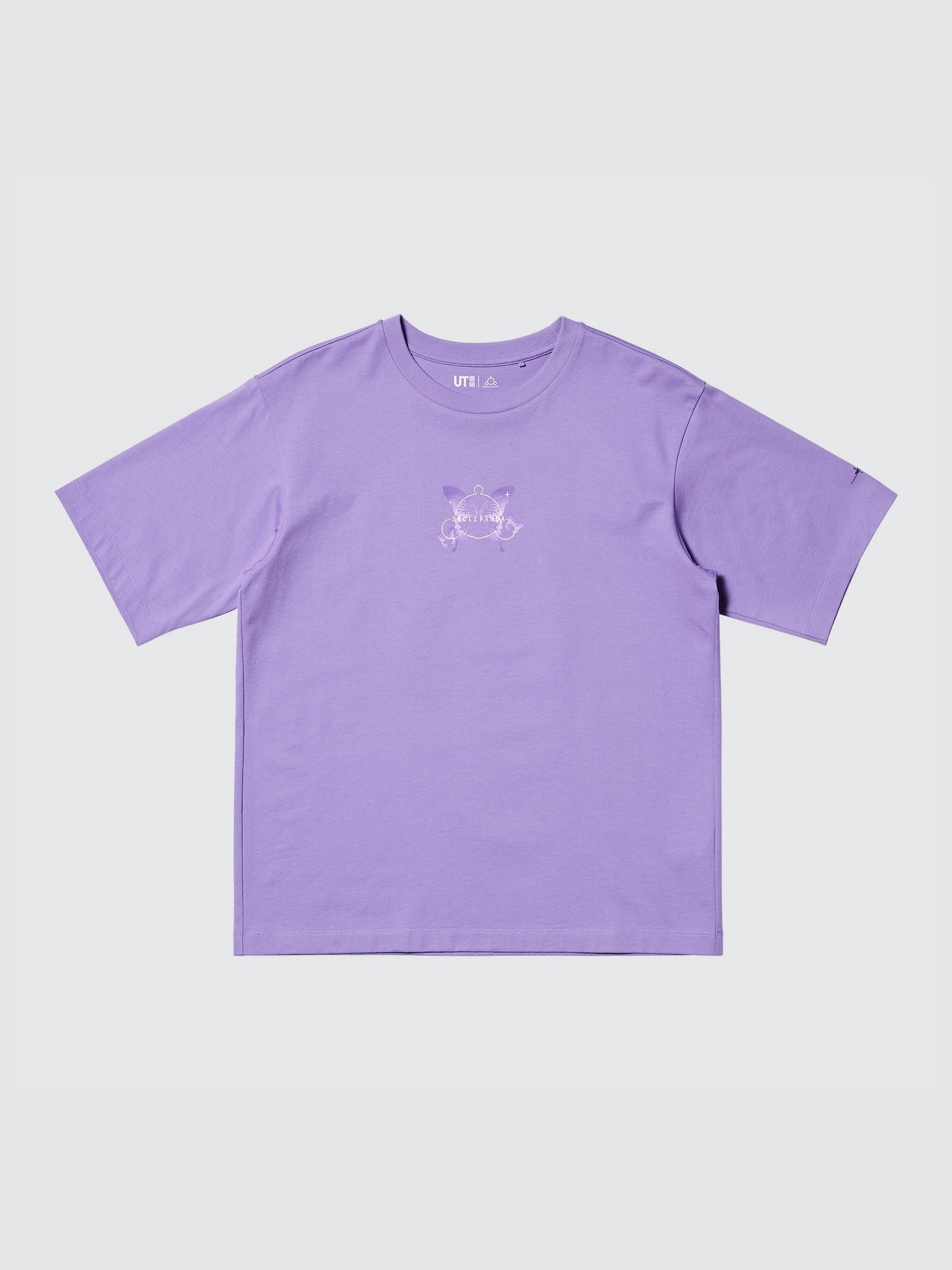 POP MART UT — UNIQLO