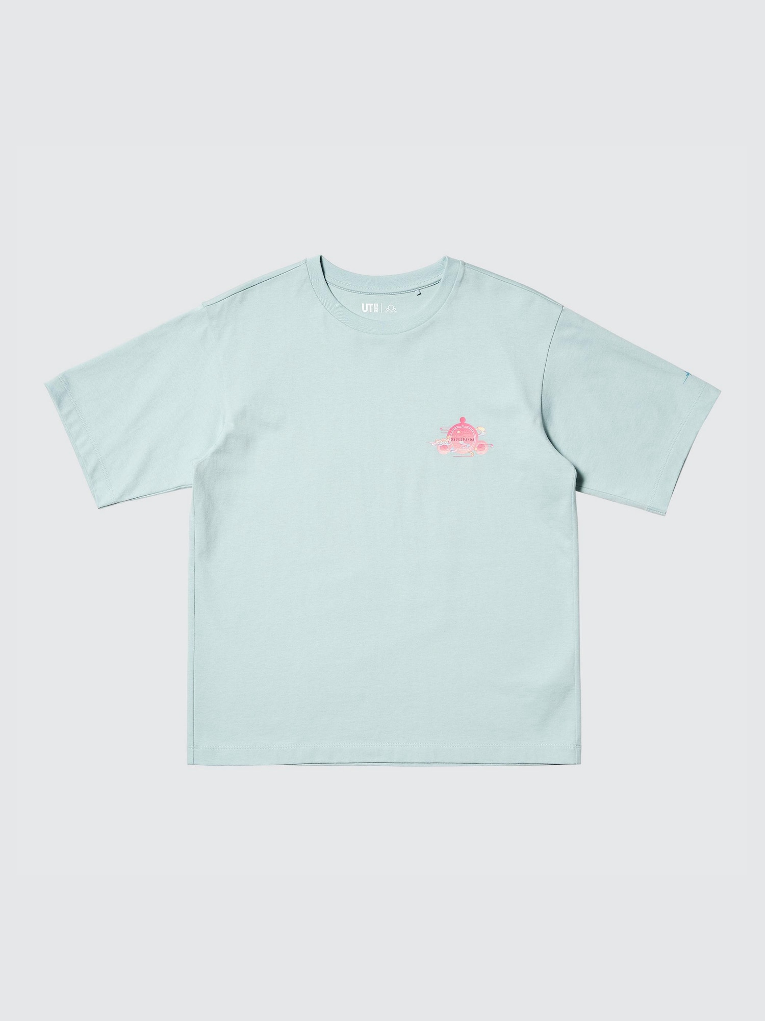 POP MART UT — UNIQLO