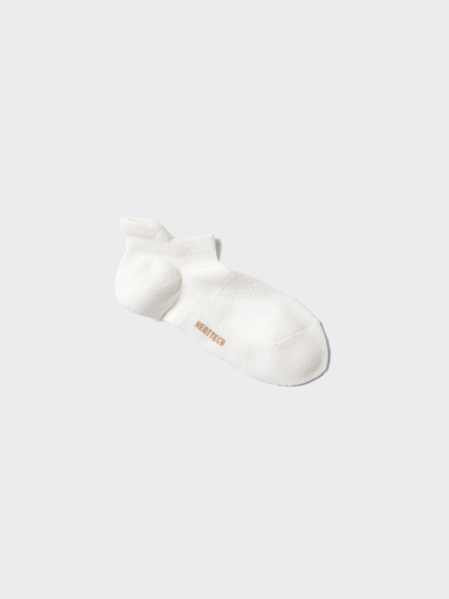 HEATTECH носки короткие — UNIQLO