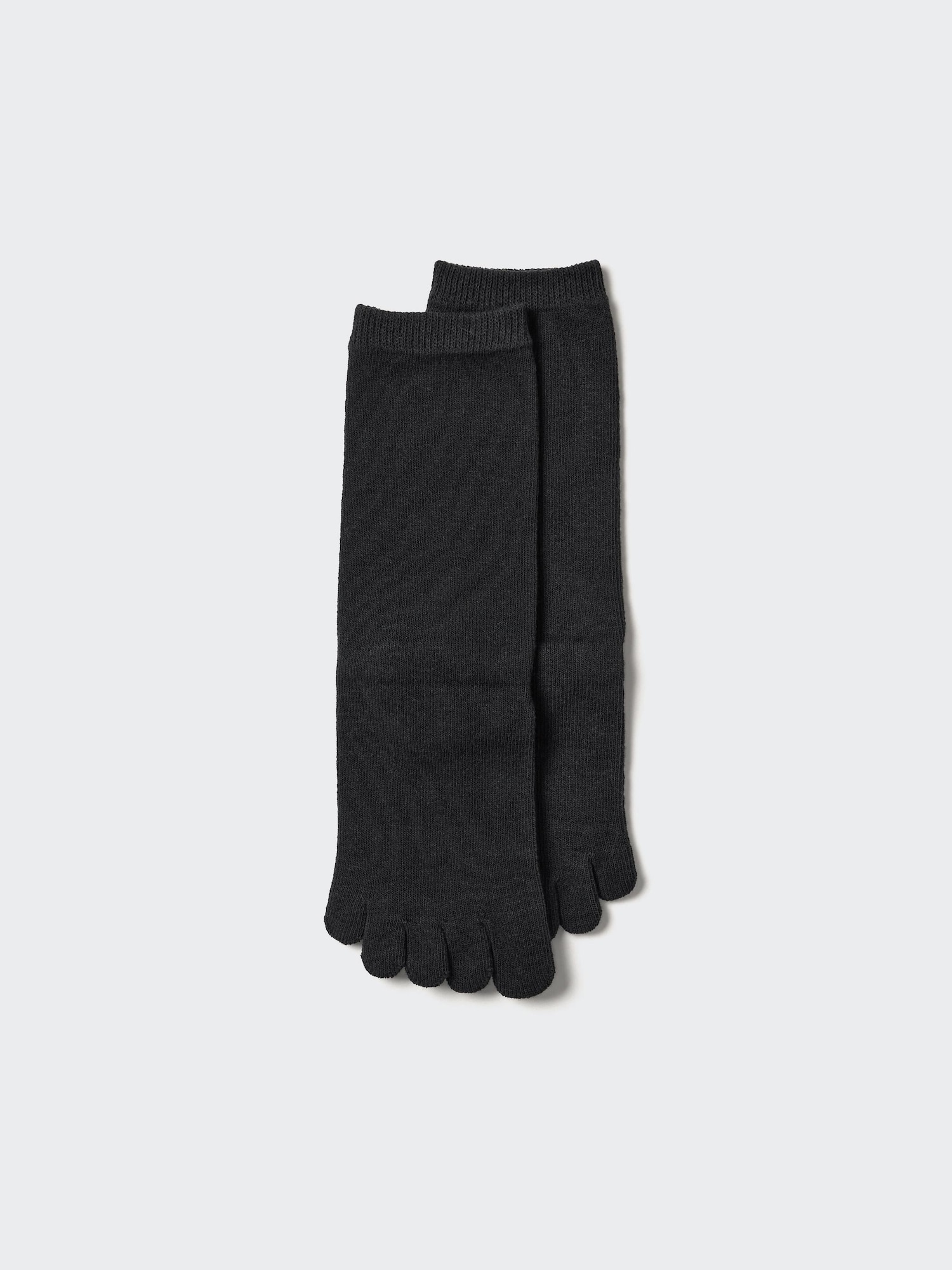 Носки Heattech/5 пальцев — UNIQLO