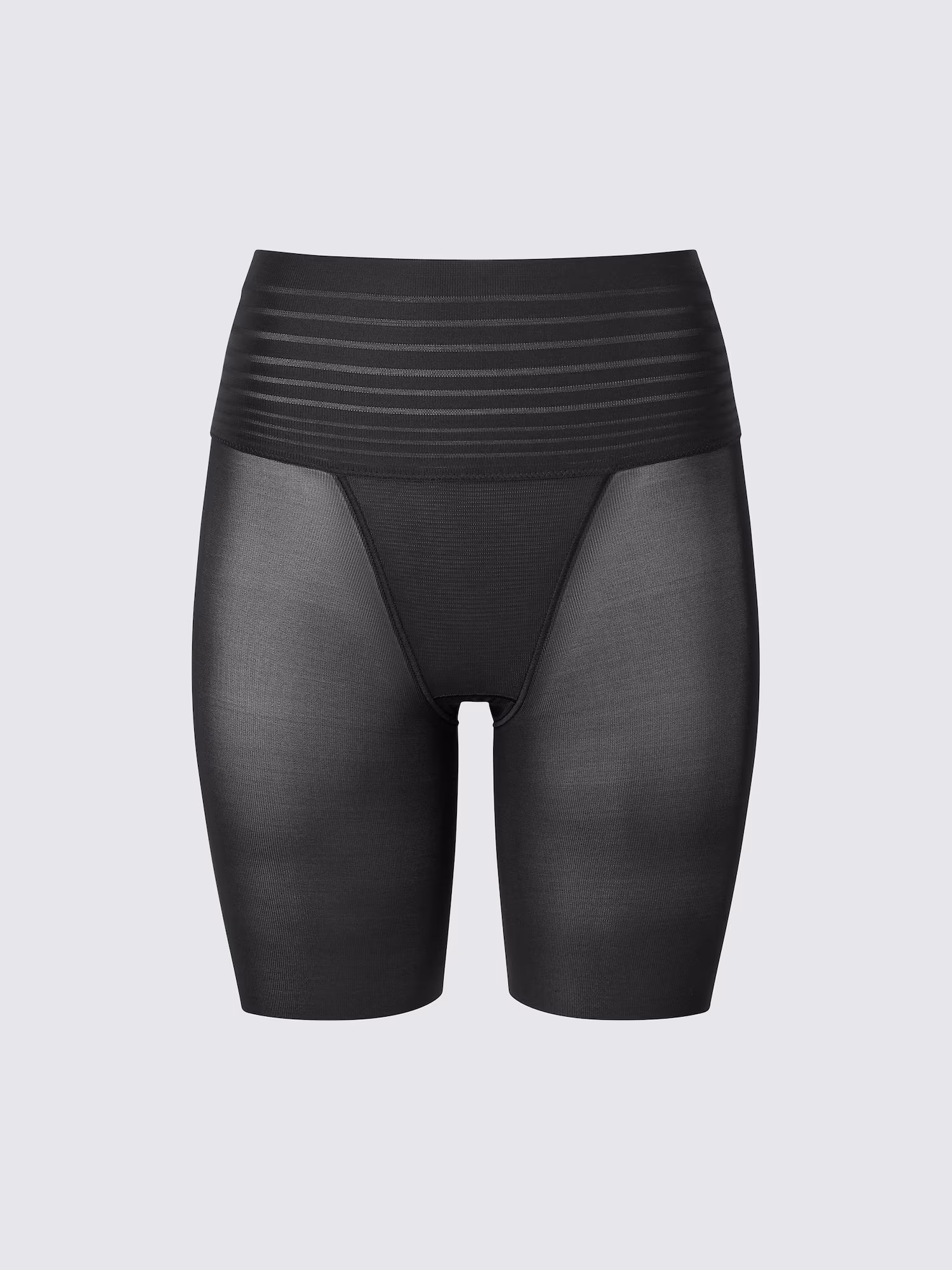 AIRism корректирующие трусы, гладкие — UNIQLO