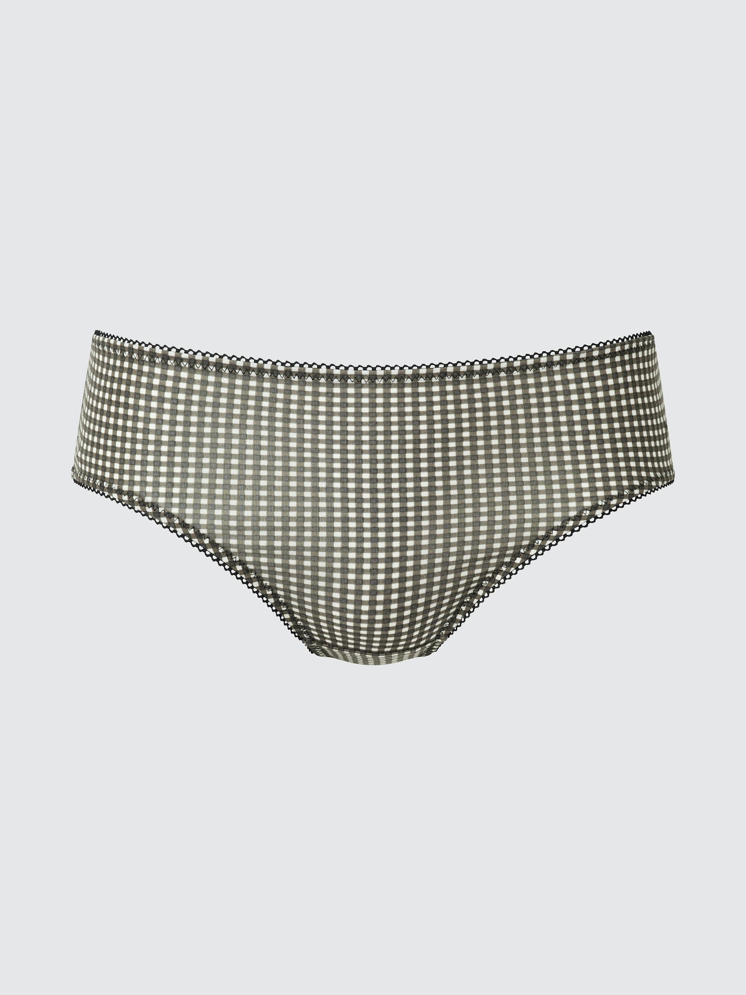 мягкие модальные шорты средняя талия — UNIQLO