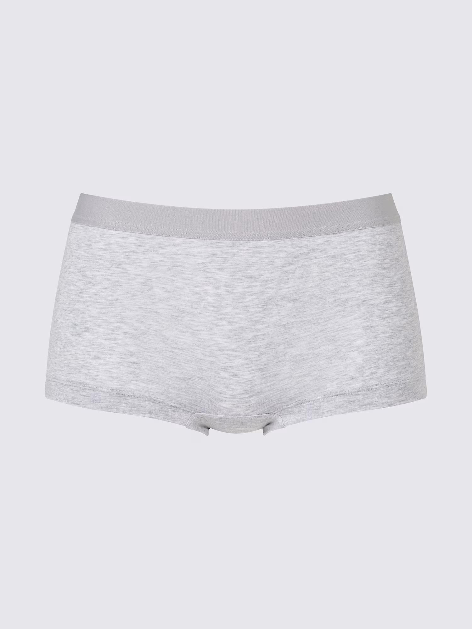 Мягкие модальные боксеры — UNIQLO