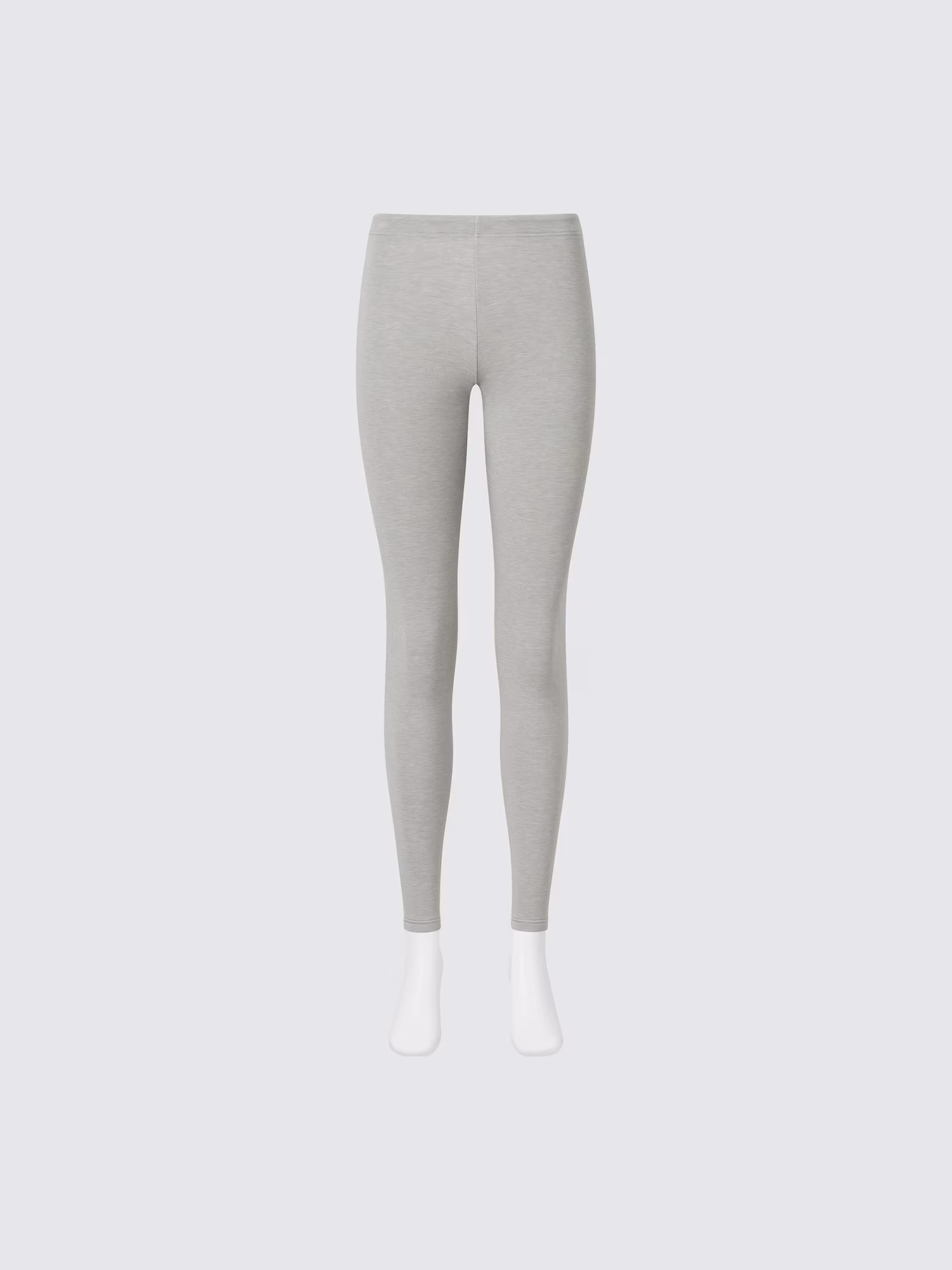 HEATTECH Ultra Warm термолеггинсы (полная длина) — UNIQLO