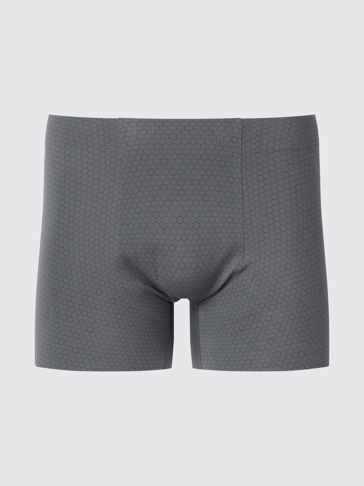 AIRism бесшовные боксеры — UNIQLO
