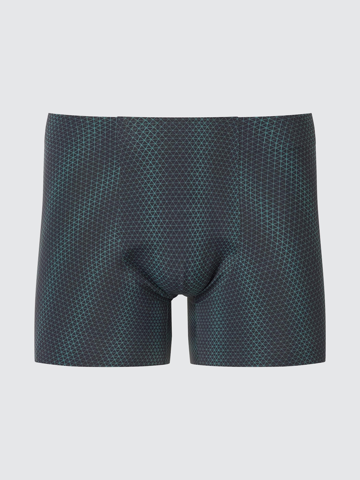 AIRism бесшовные боксеры — UNIQLO