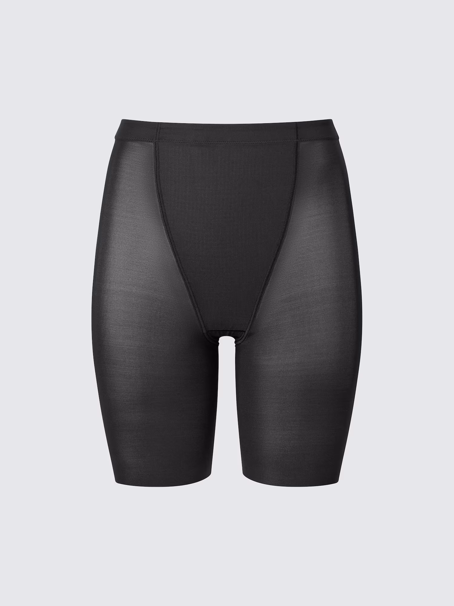 AIRism бесшовные шорты поддерживающие — UNIQLO