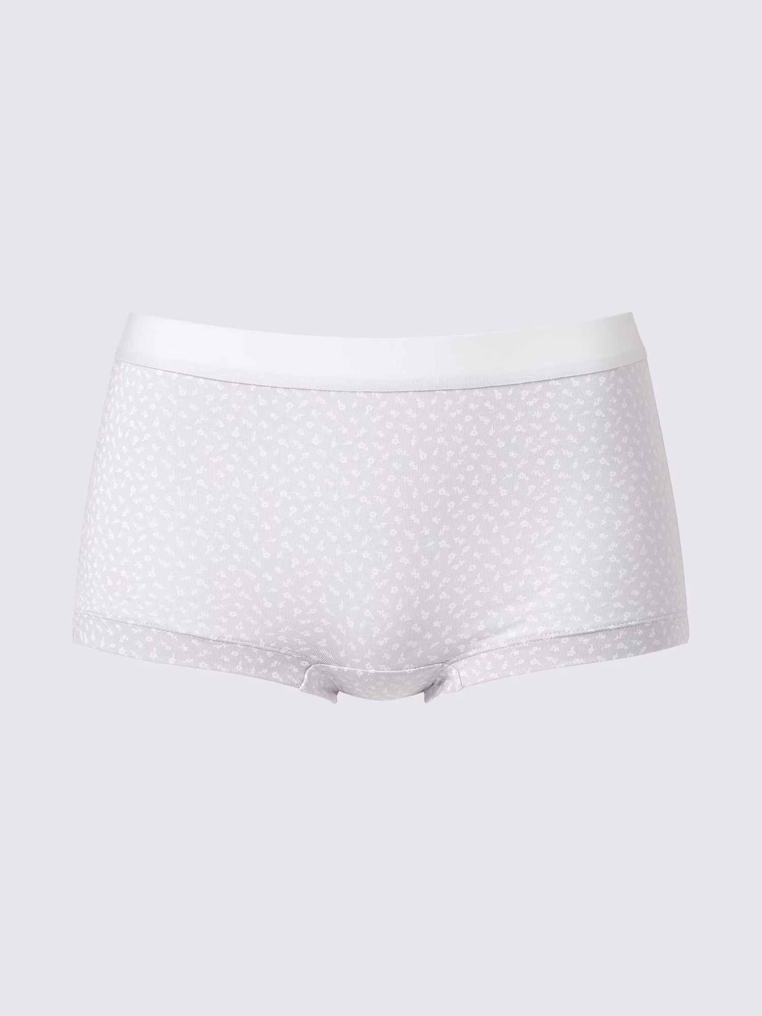 Мягкие модальные боксеры — UNIQLO