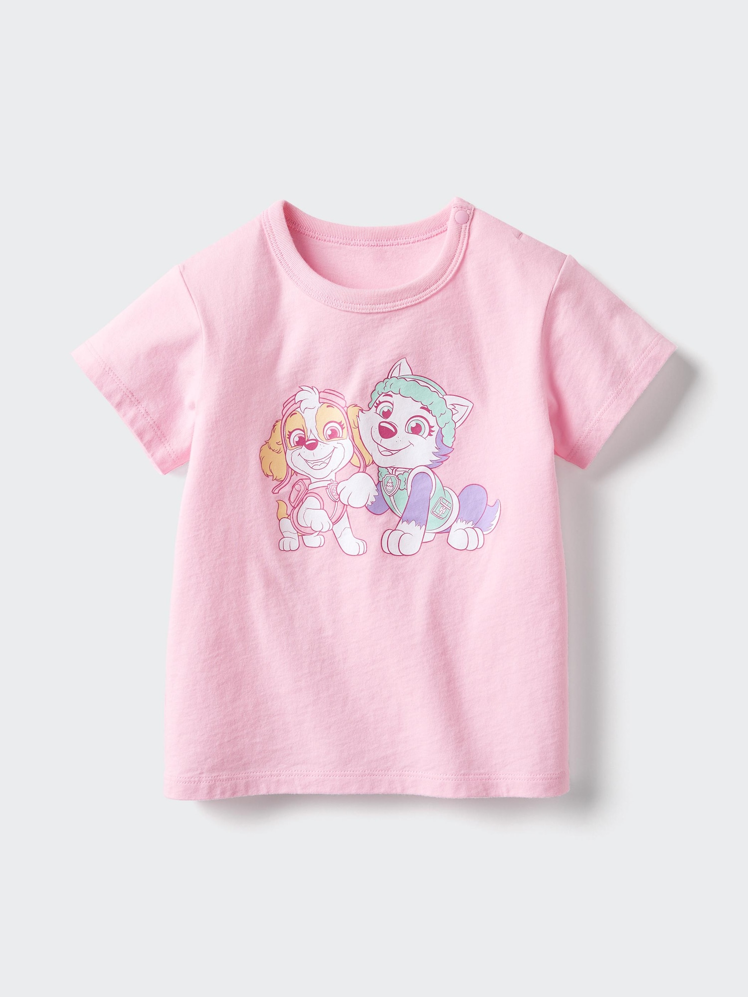 UT Щенячий патруль — UNIQLO