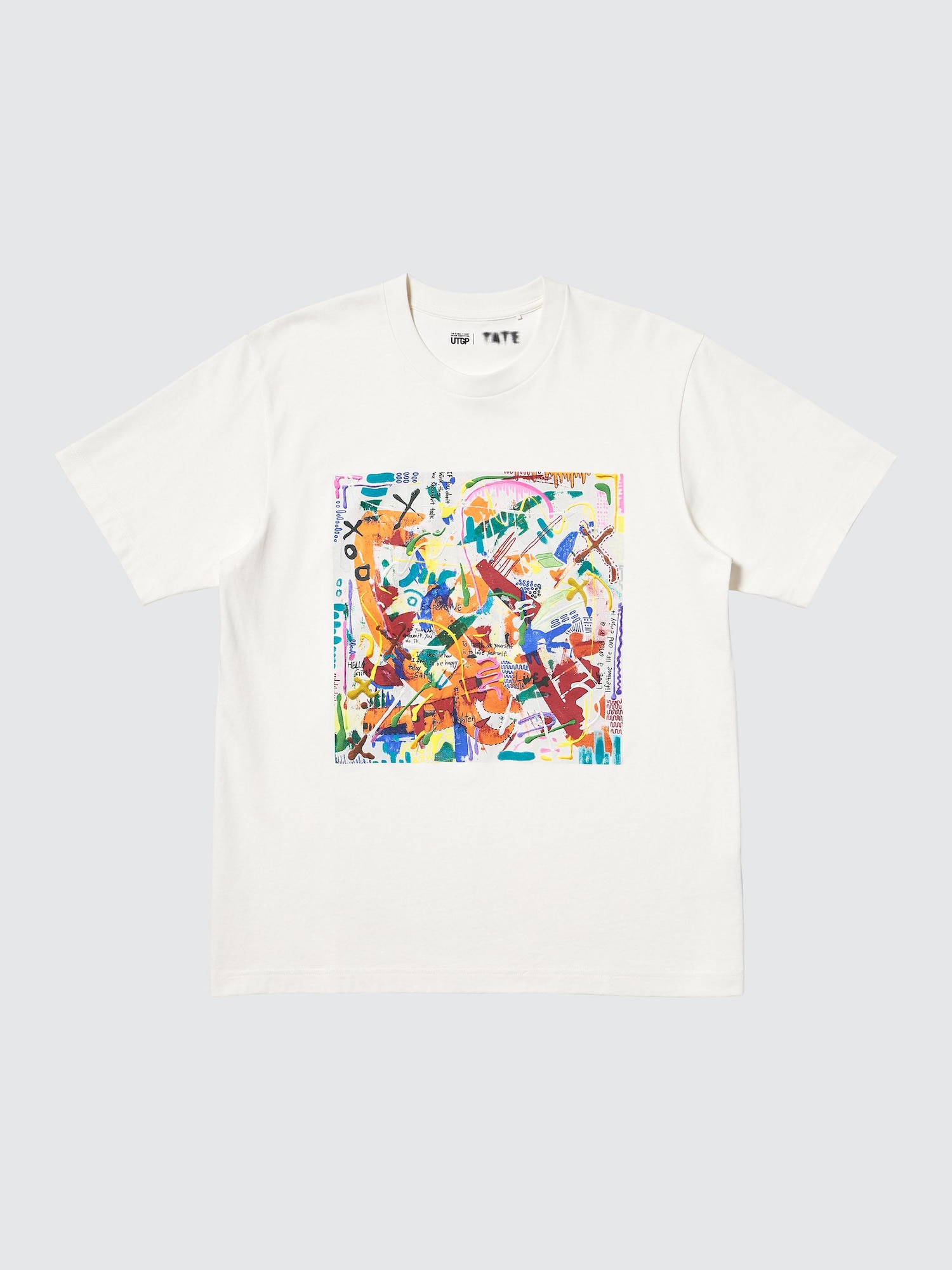 UTGP2025 x Tate Modern UT — UNIQLO