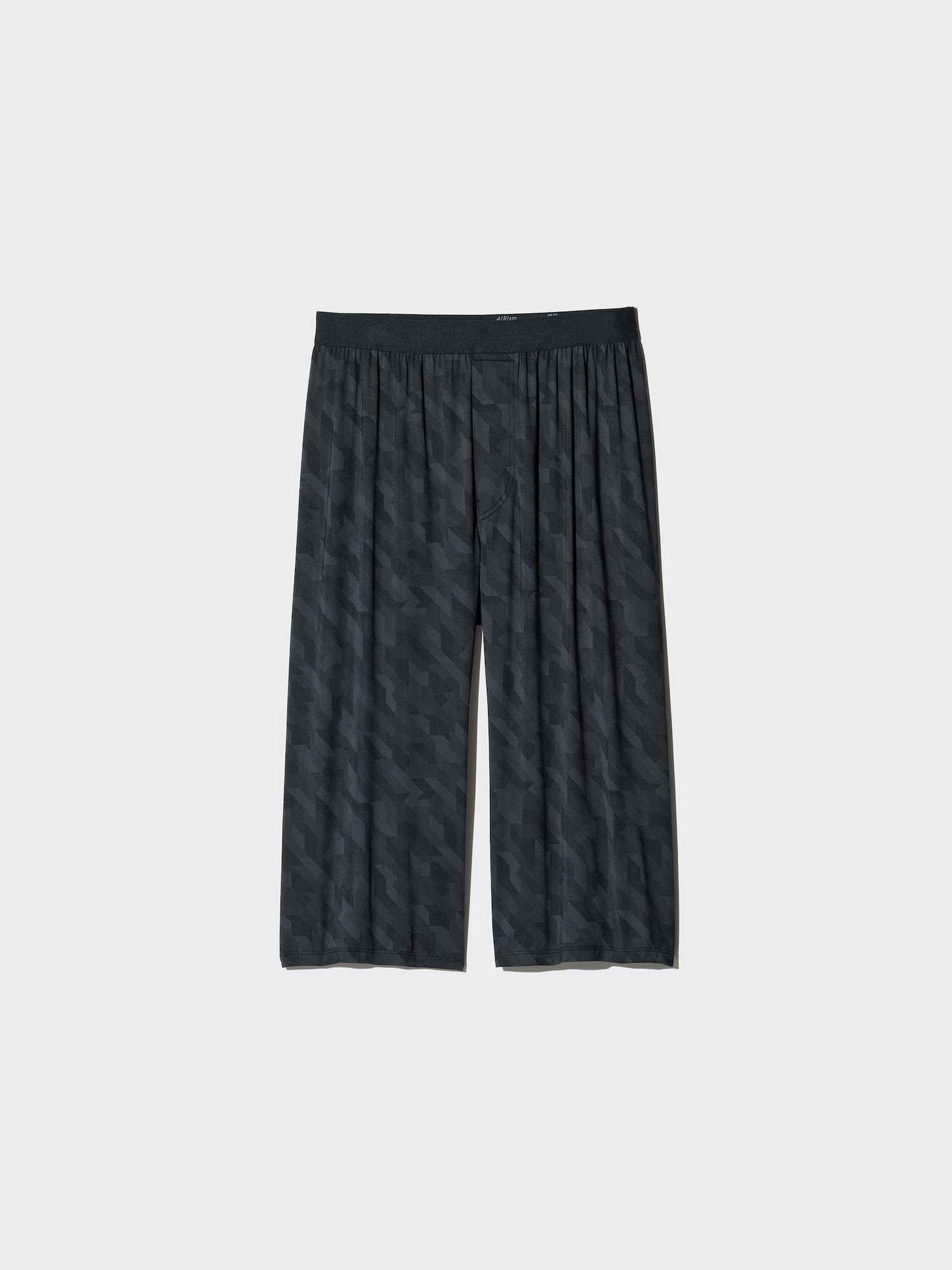 AIRism Дезодорирующие нижние шорты с гульфиком — UNIQLO