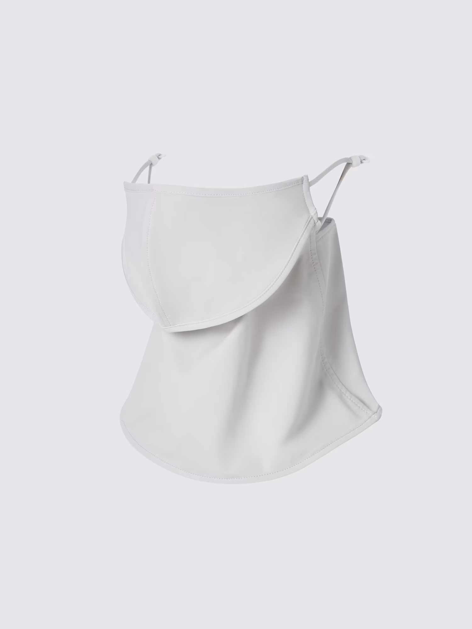 AIRism UV защитный маска лицо — UNIQLO
