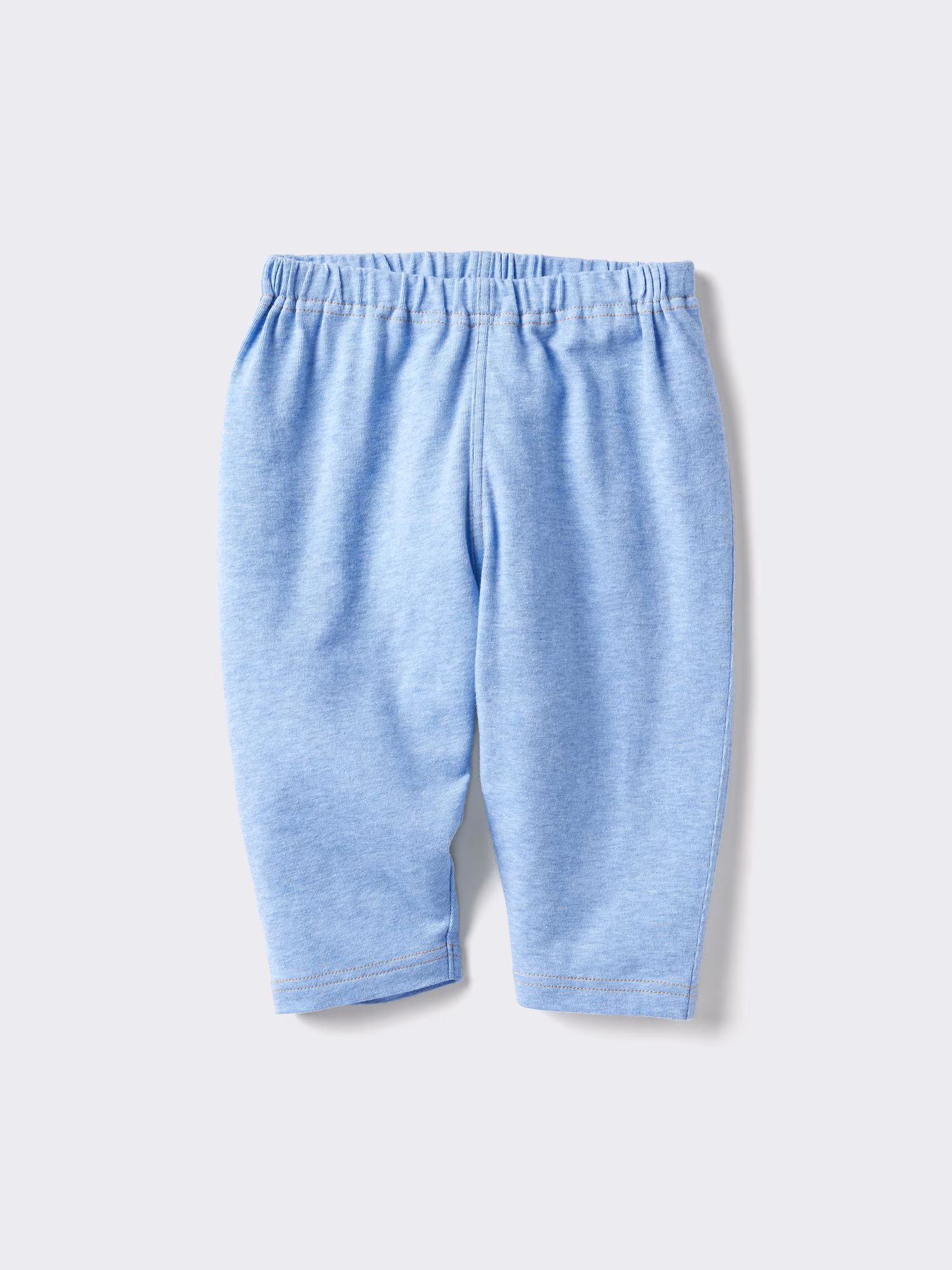 AIRism Леггинсы 7/8, свободный крой — UNIQLO