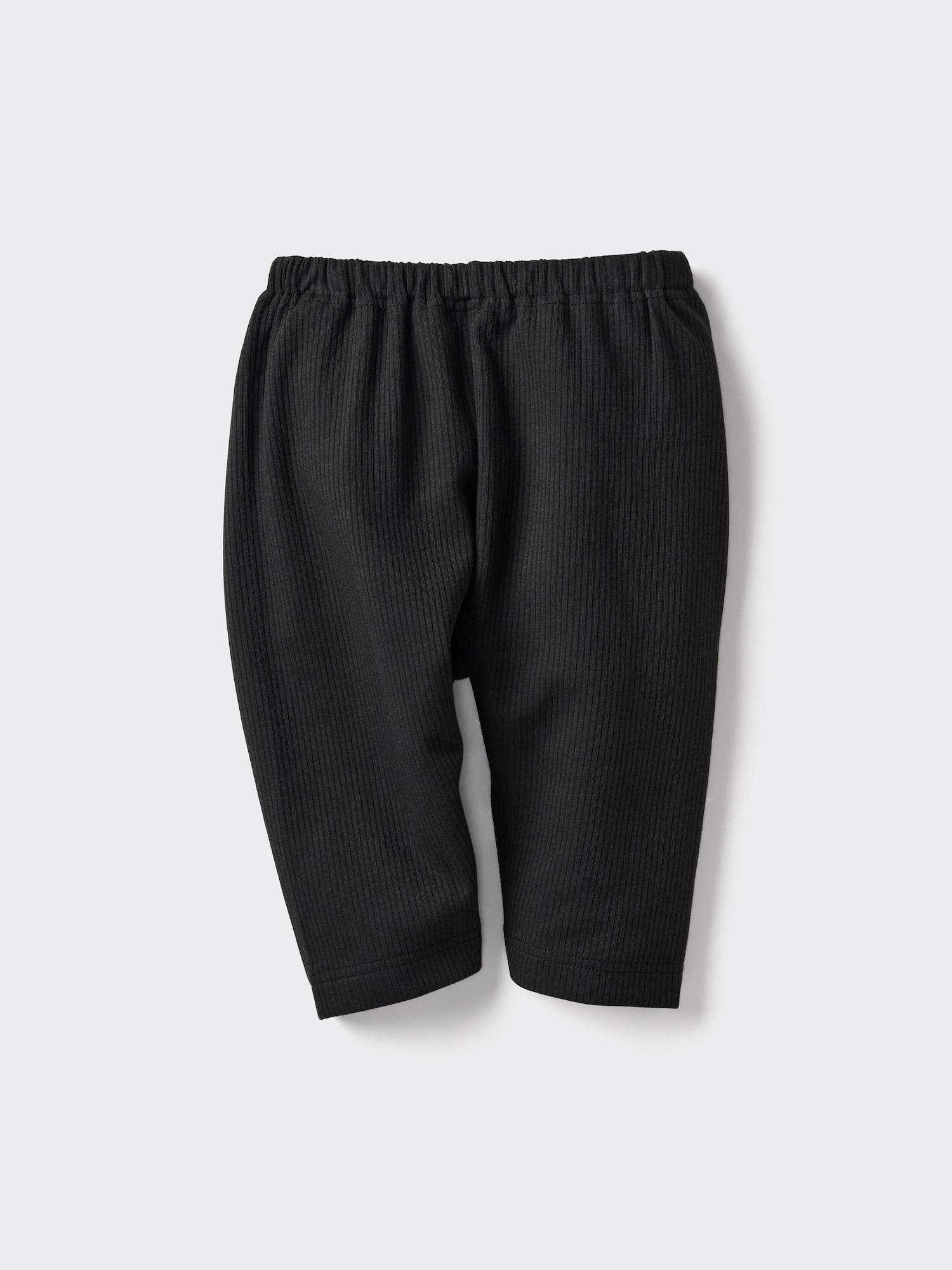 AIRism рибаные леггинсы 7/8 релакс фит — UNIQLO