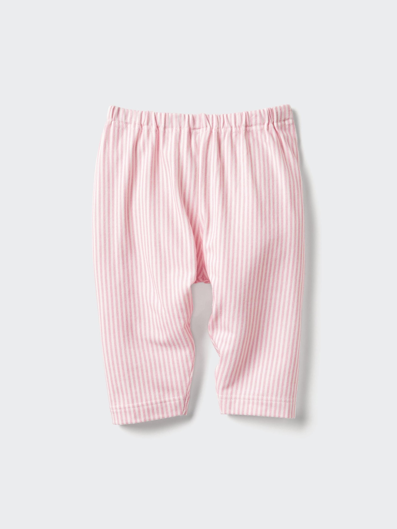 AIRism Леггинсы 7/8, свободный крой — UNIQLO