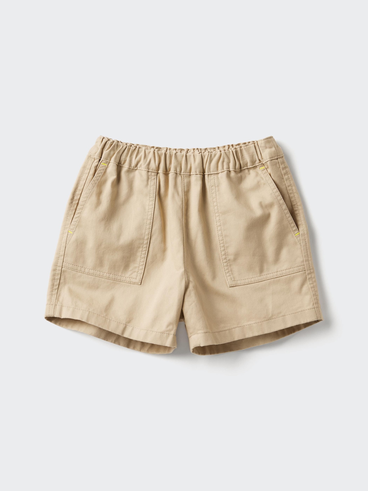 Шорты свободные — UNIQLO