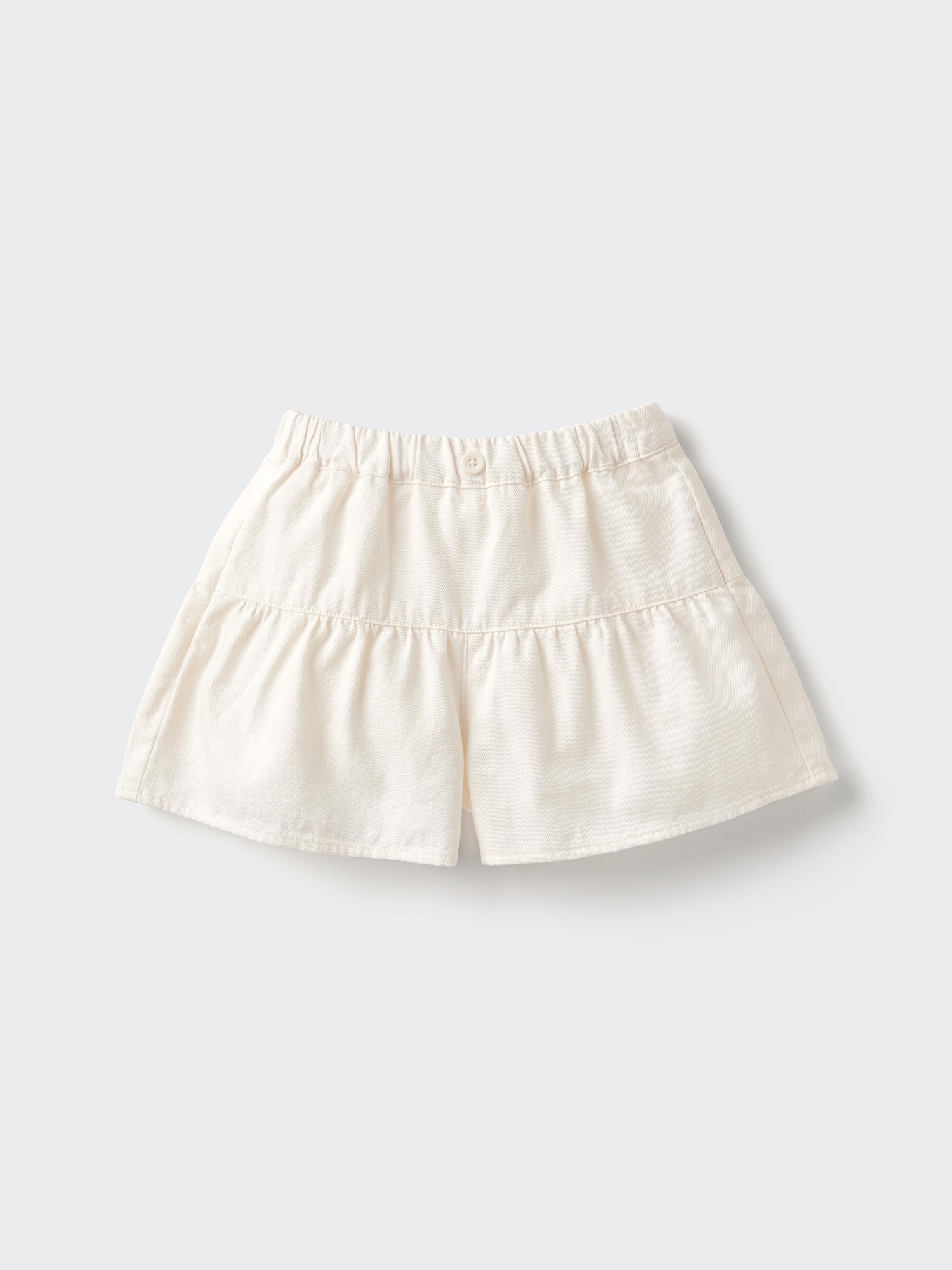 Шорты свободные — UNIQLO