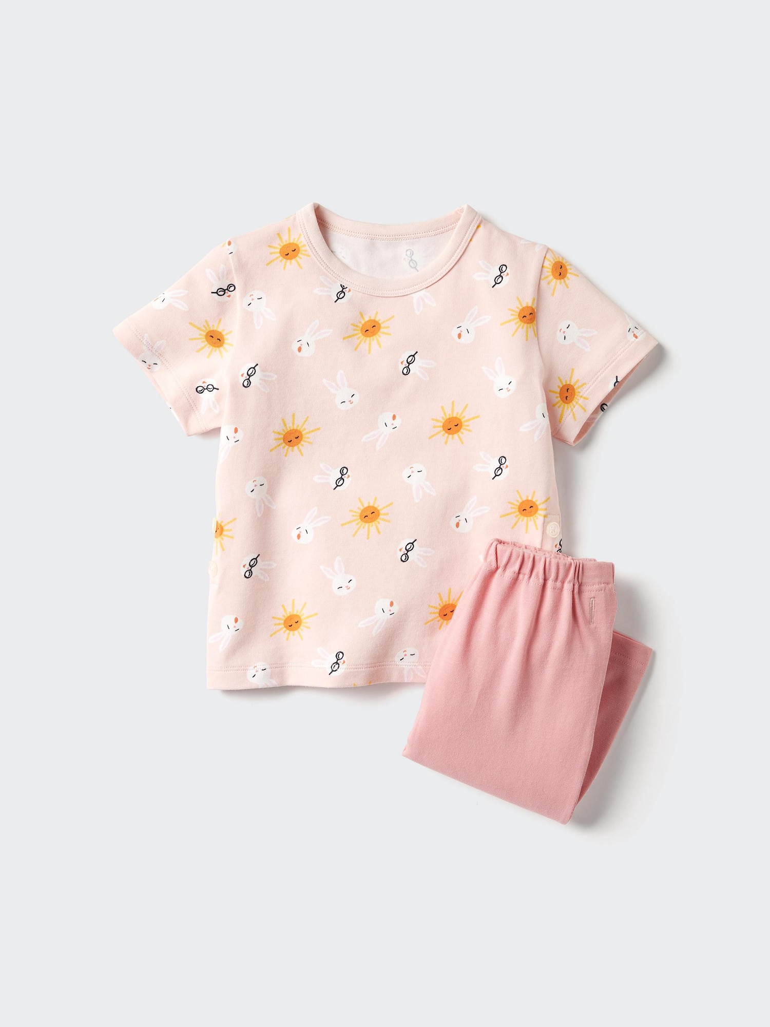 Пижама сказка Сена Кейко сухая — UNIQLO