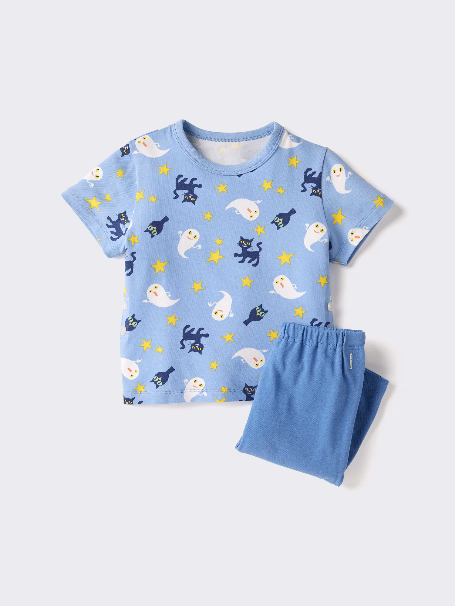 Пижама сказка Сена Кейко сухая — UNIQLO