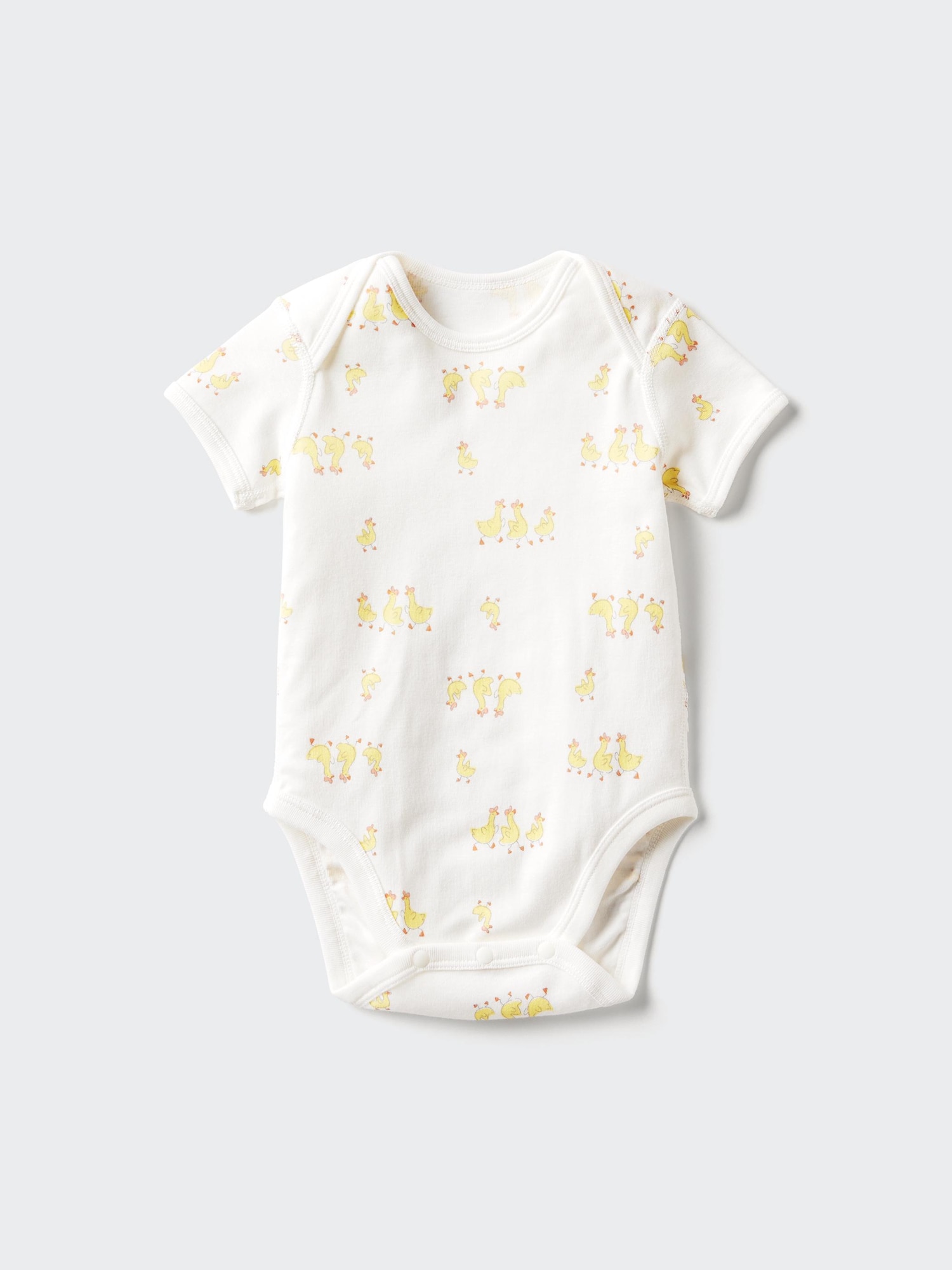Боди — UNIQLO