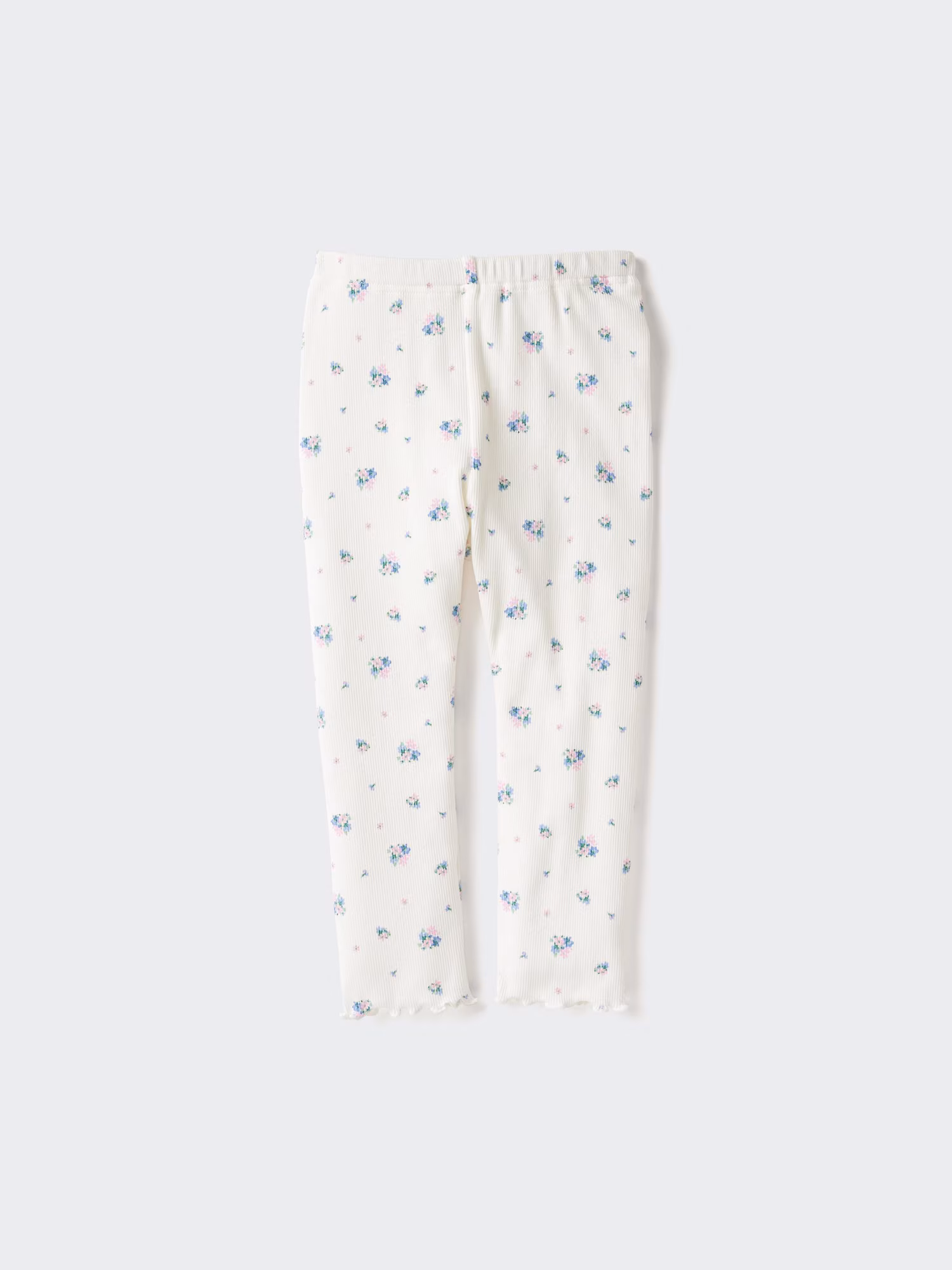 Леггинсы до щиколотки классического кроя — UNIQLO