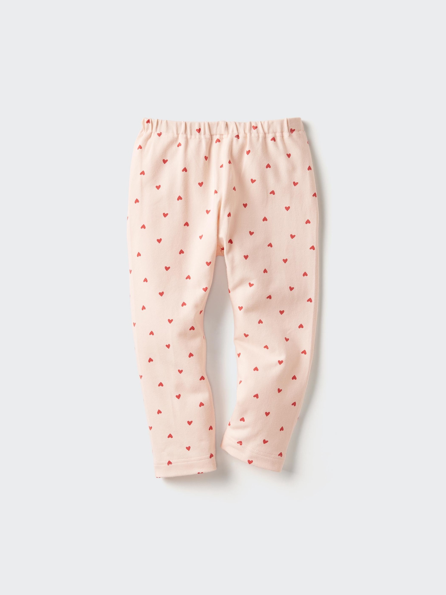 Леггинсы до щиколотки классического кроя — UNIQLO