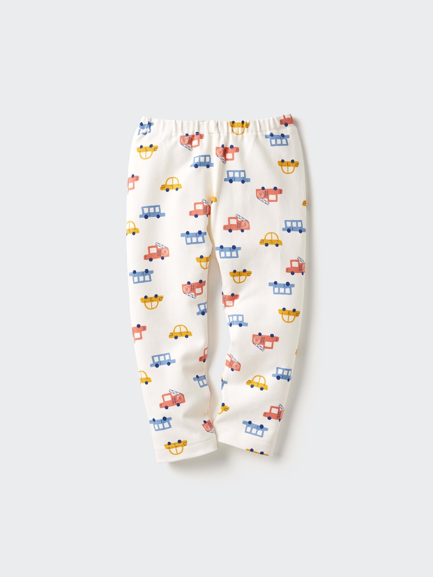 Леггинсы до щиколотки классического кроя — UNIQLO