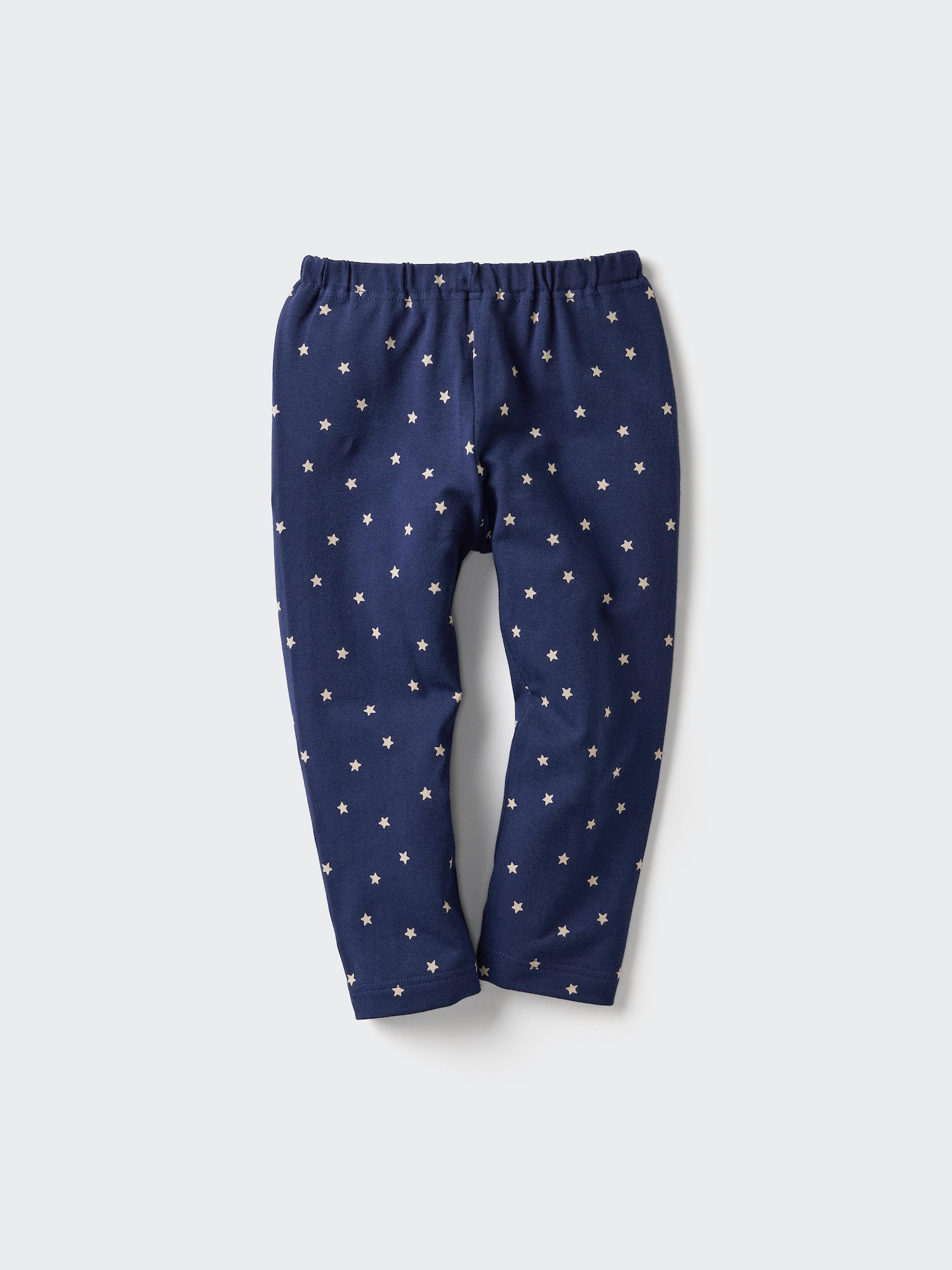Леггинсы до щиколотки классического кроя — UNIQLO