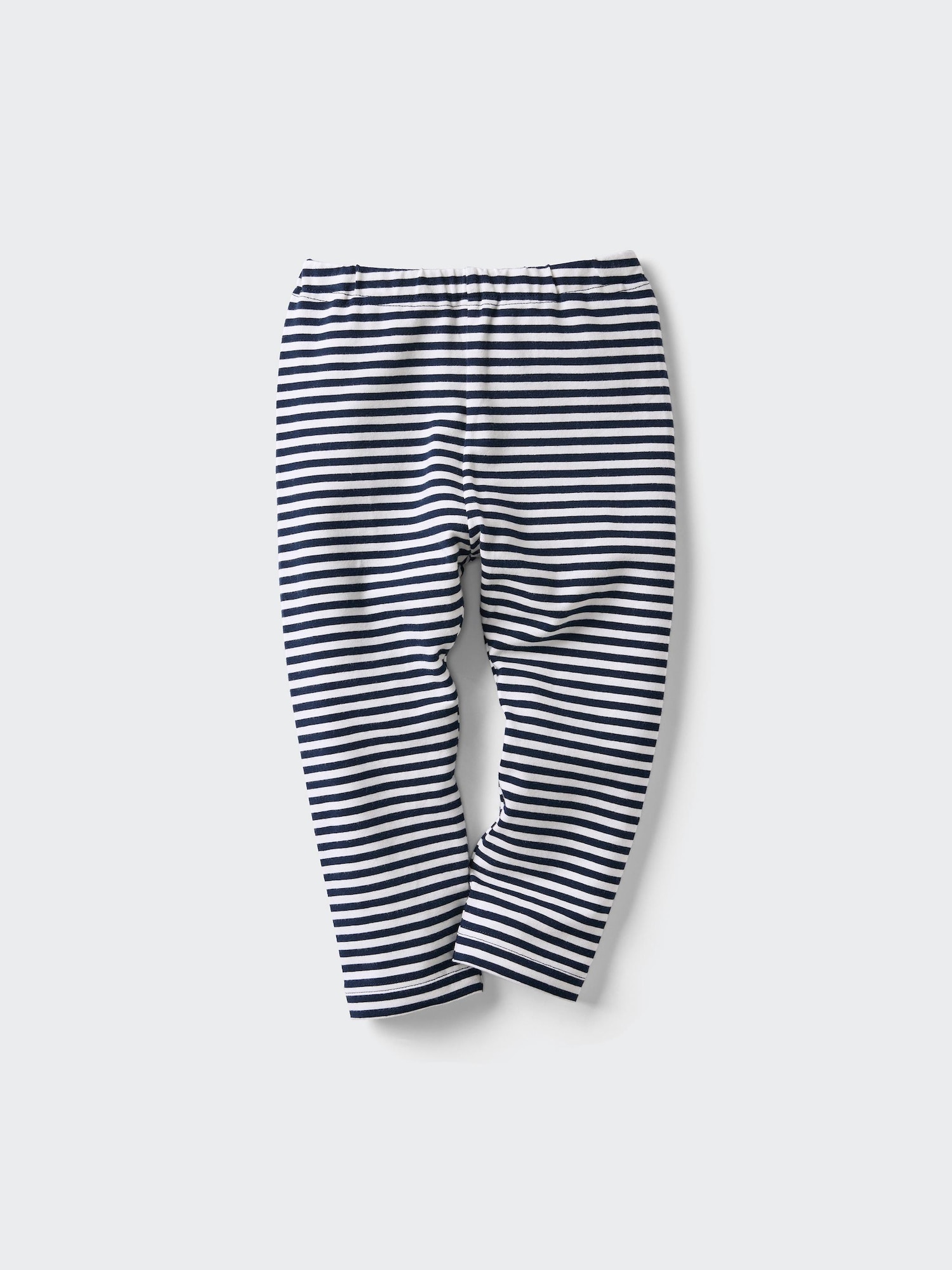 Леггинсы до щиколотки классического кроя — UNIQLO