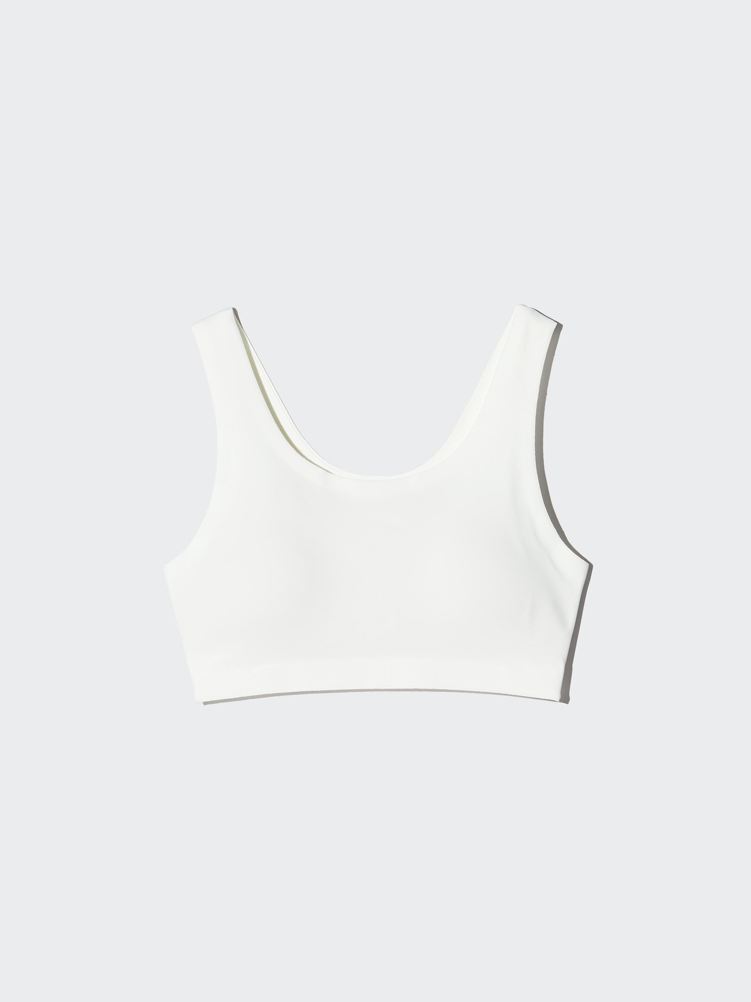 Girls AIRism первый бра — UNIQLO