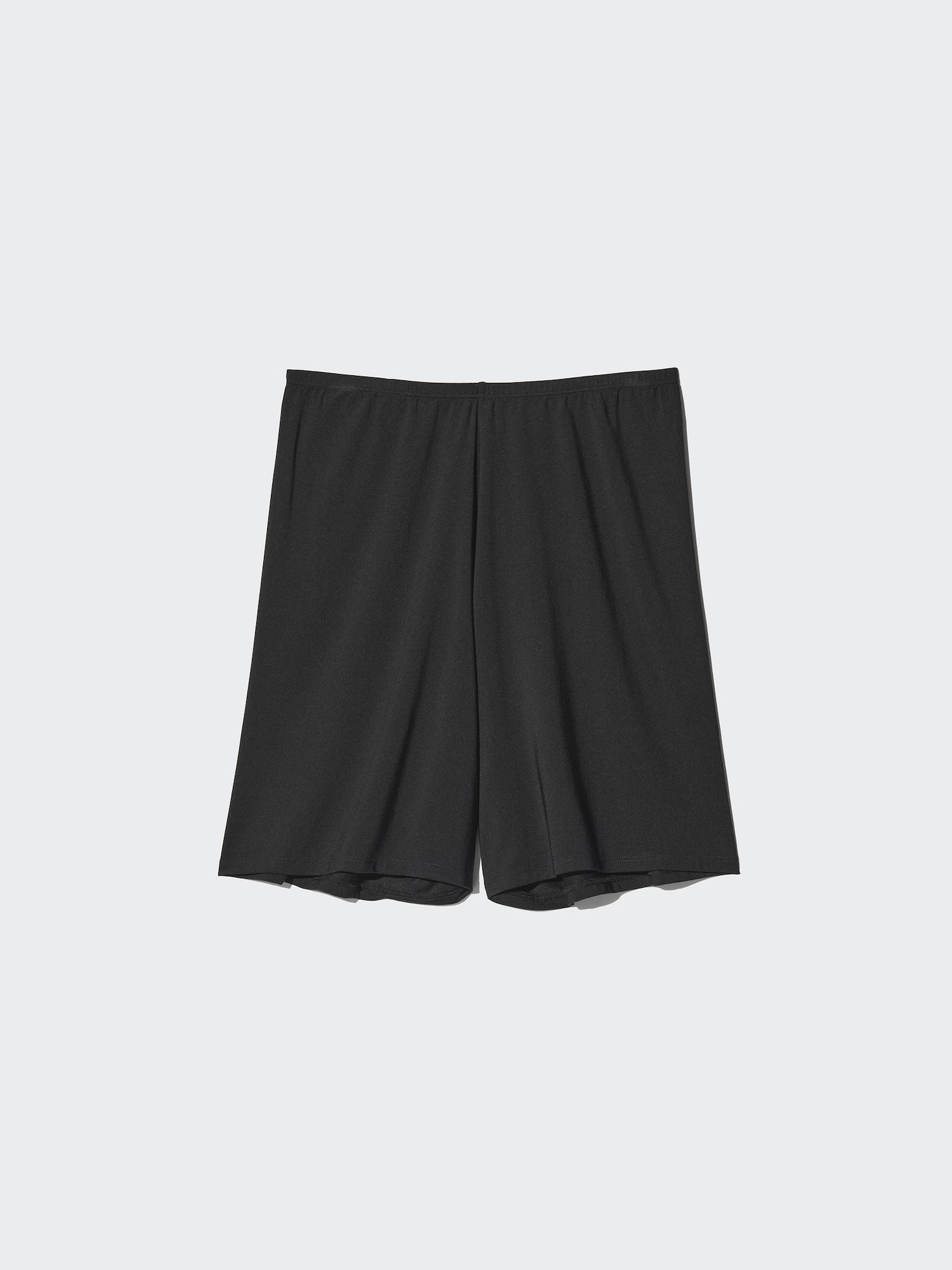 AIRism шорты-комбинация — UNIQLO