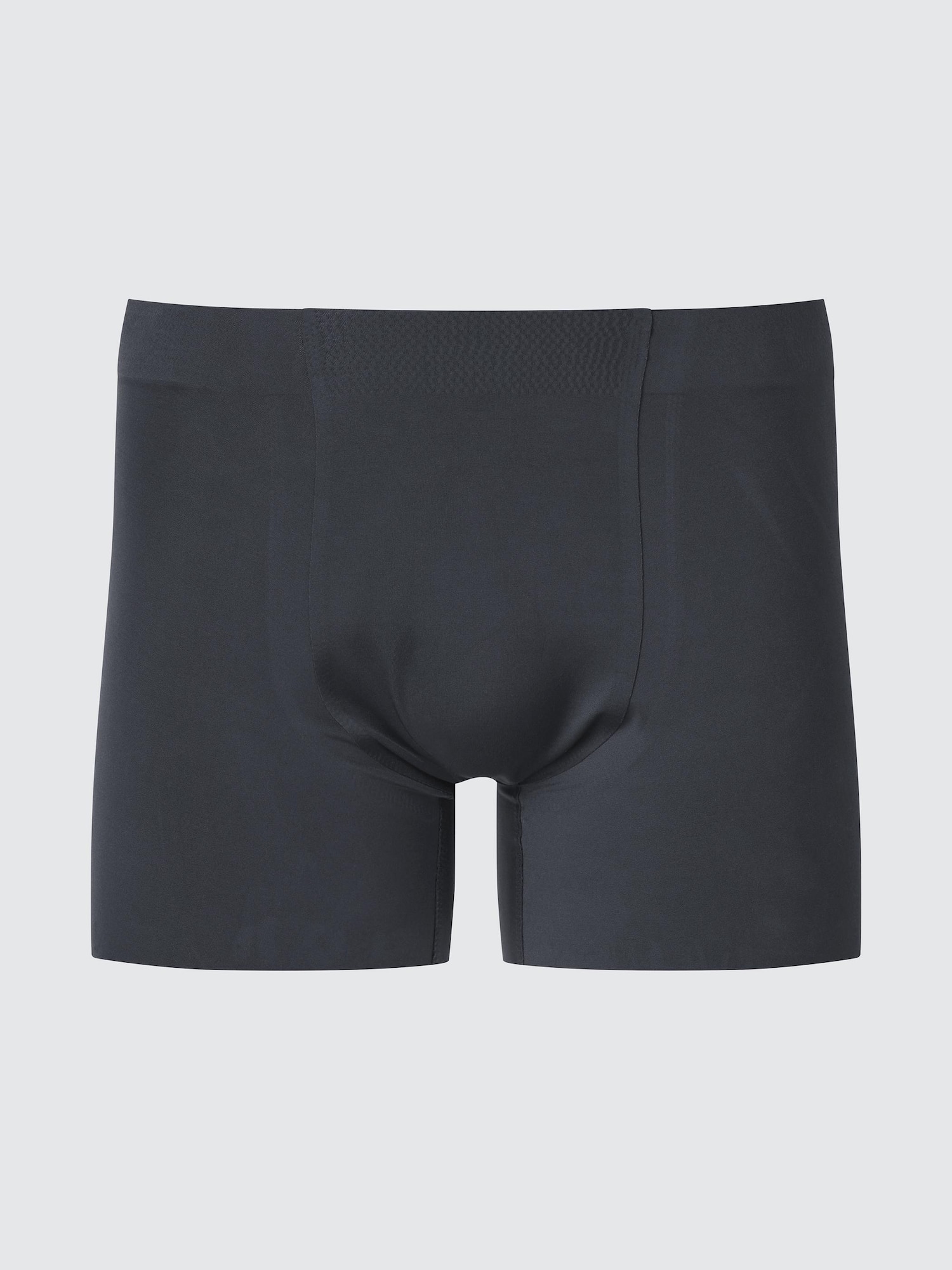 AIRism бесшовные боксеры — UNIQLO