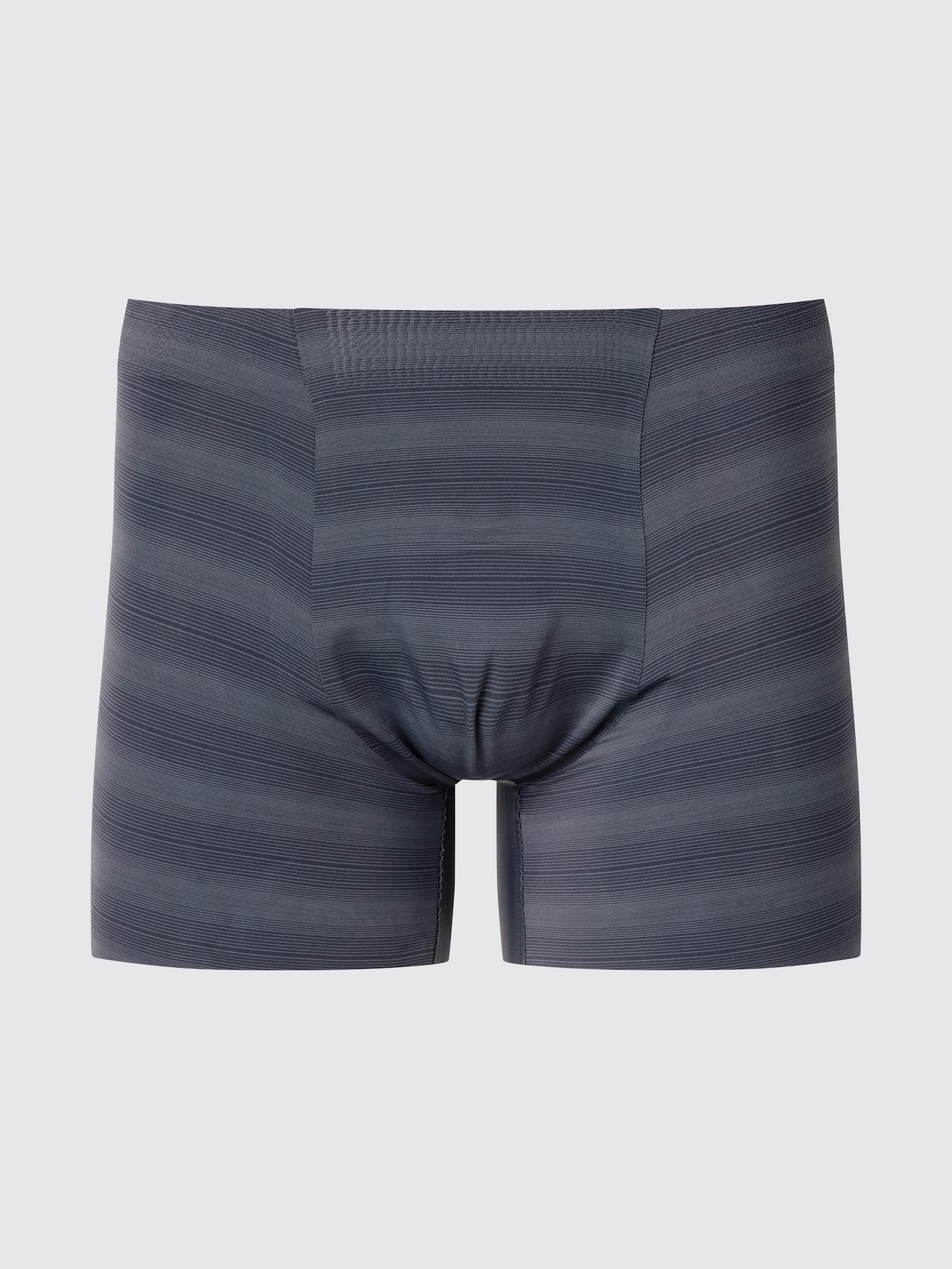 AIRism бесшовные боксеры — UNIQLO
